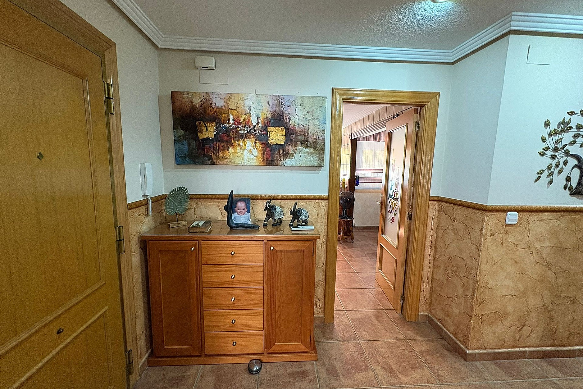 Herverkoop - Plat -
Petrer