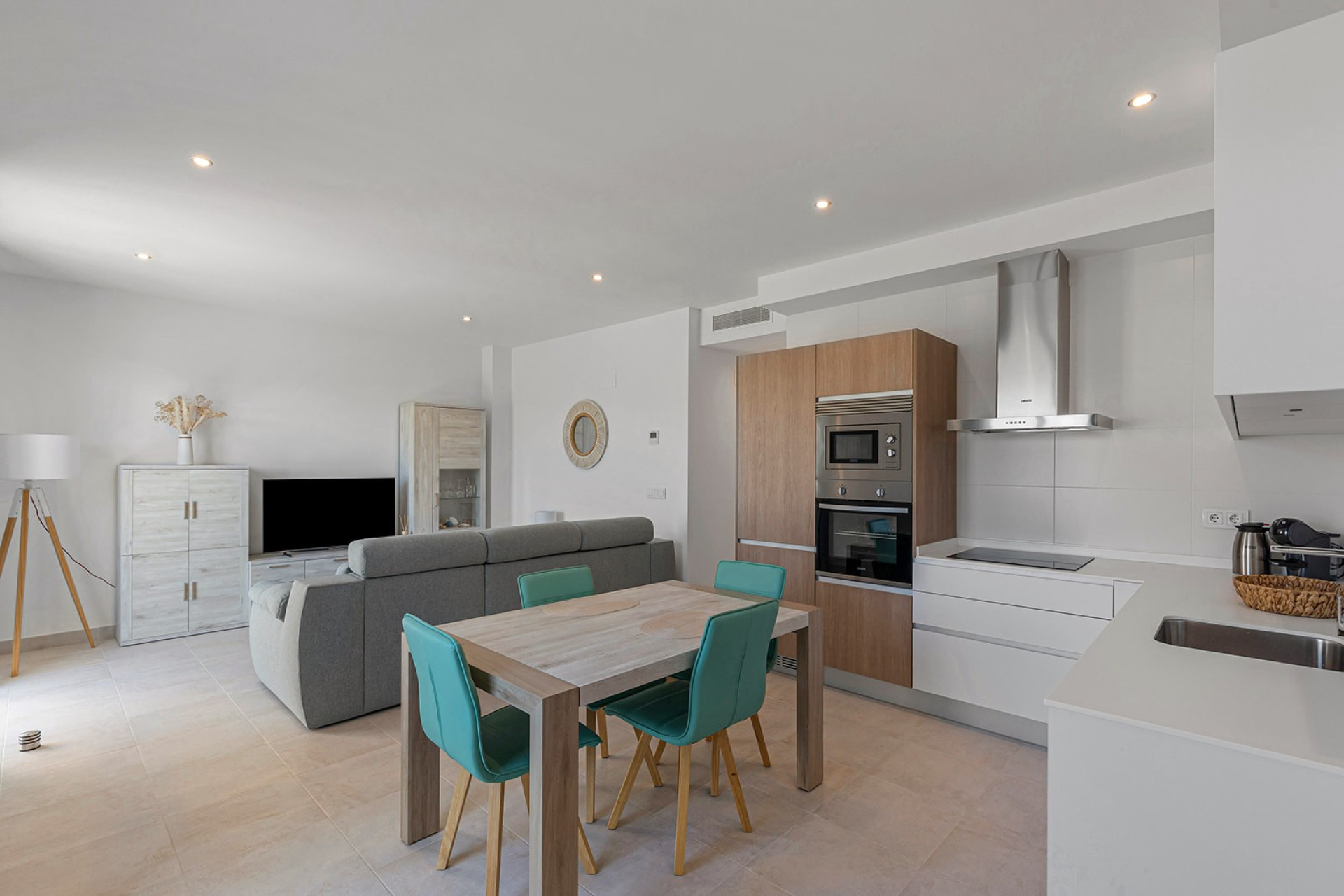 Herverkoop - Plat -
Pilar de la Horadada - Zona Pueblo