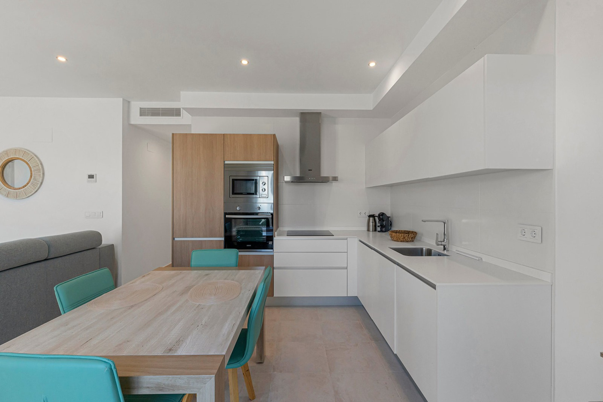 Herverkoop - Plat -
Pilar de la Horadada - Zona Pueblo