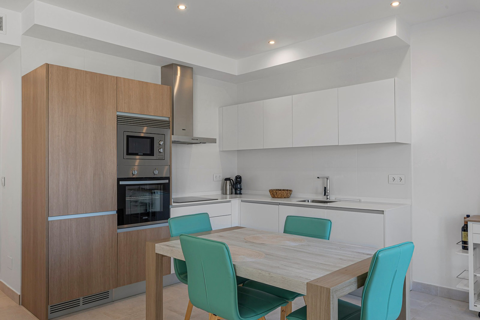 Herverkoop - Plat -
Pilar de la Horadada - Zona Pueblo