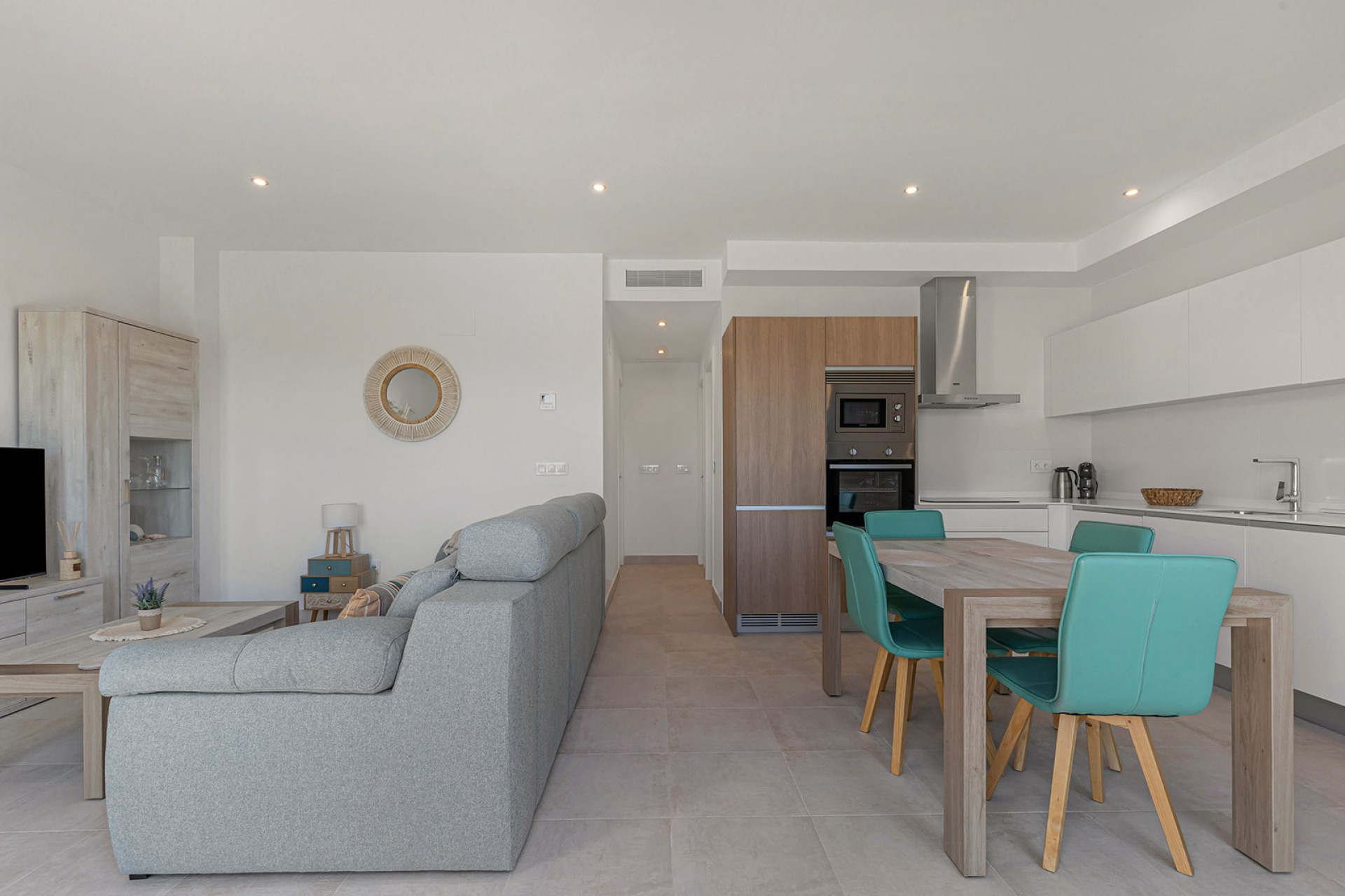 Herverkoop - Plat -
Pilar de la Horadada - Zona Pueblo