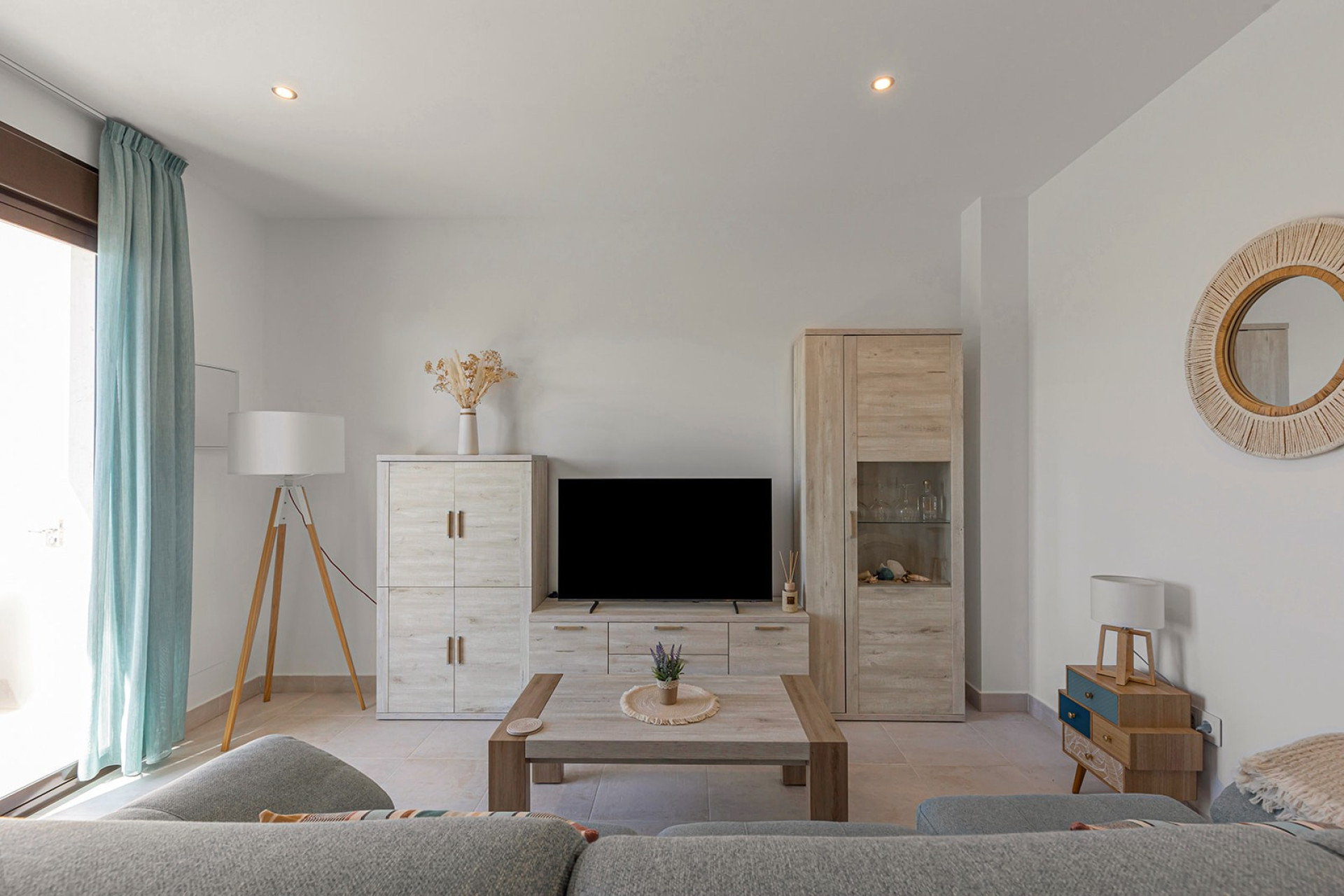 Herverkoop - Plat -
Pilar de la Horadada - Zona Pueblo