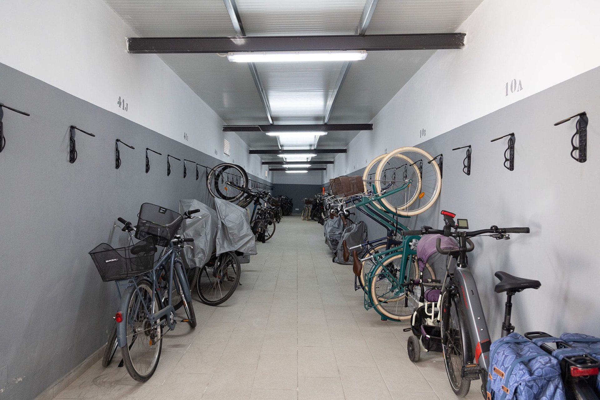 Herverkoop - Plat -
Pilar de la Horadada - Zona Pueblo