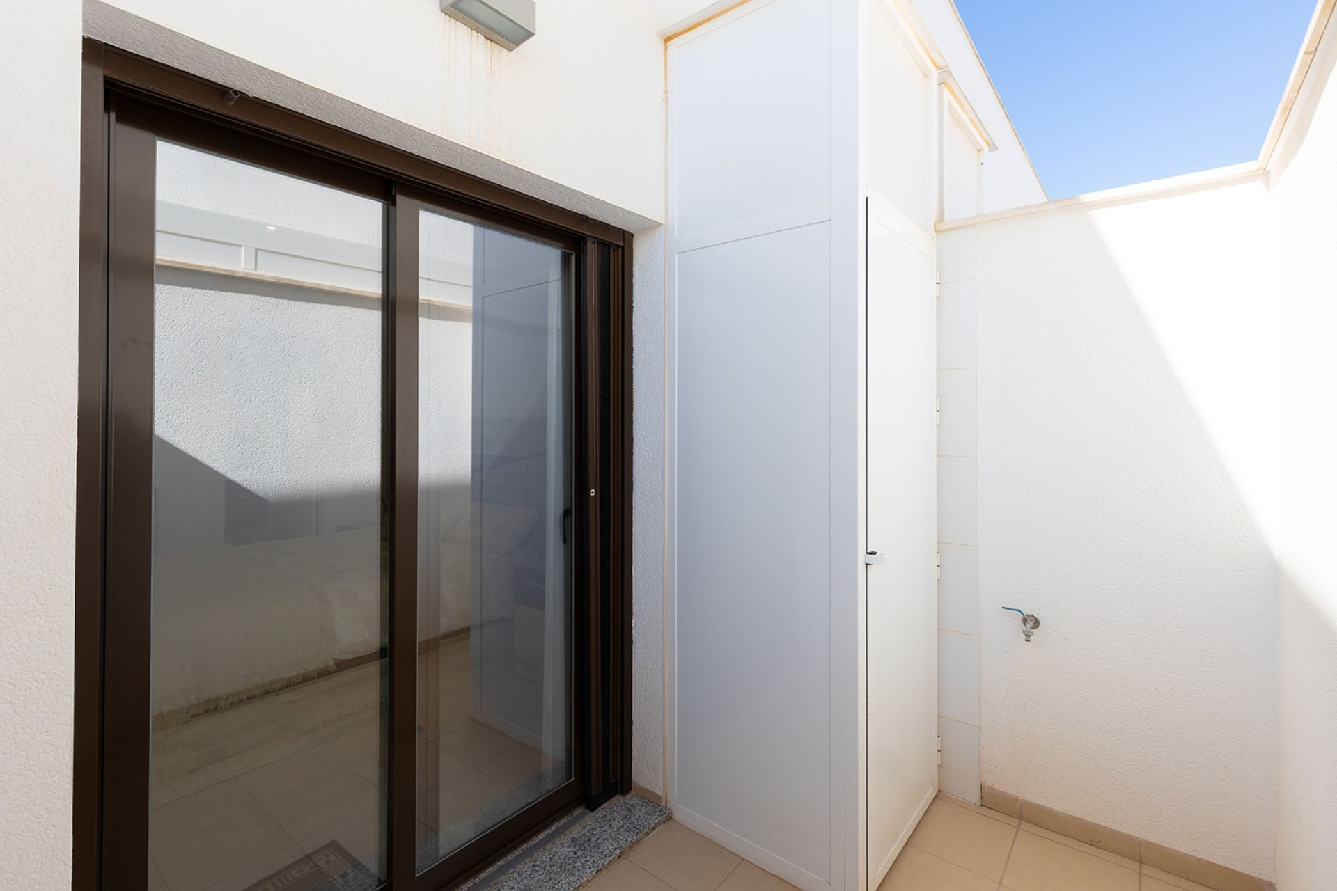 Herverkoop - Plat -
Pilar de la Horadada - Zona Pueblo