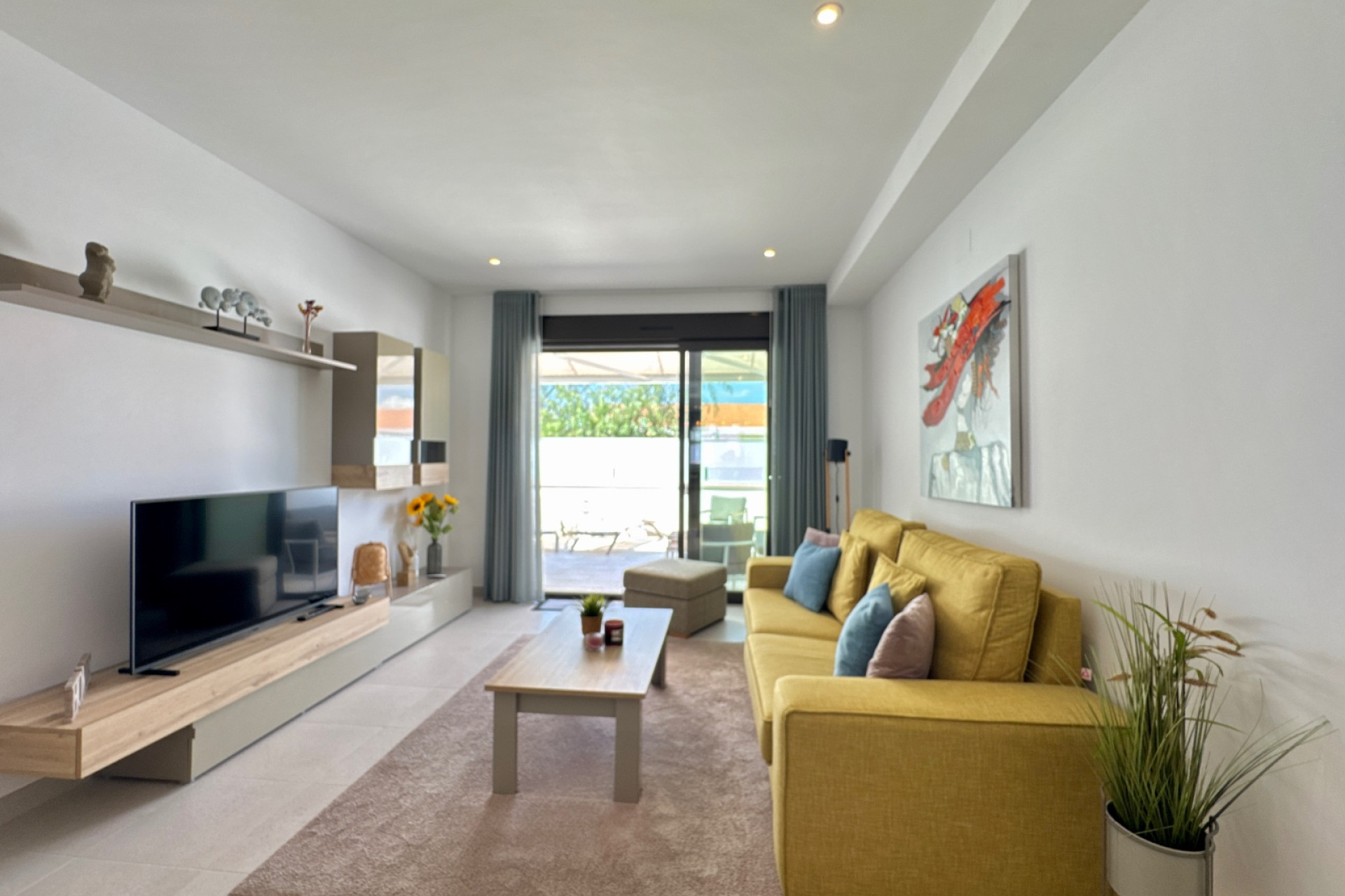 Herverkoop - Plat -
Pilar de la Horadada