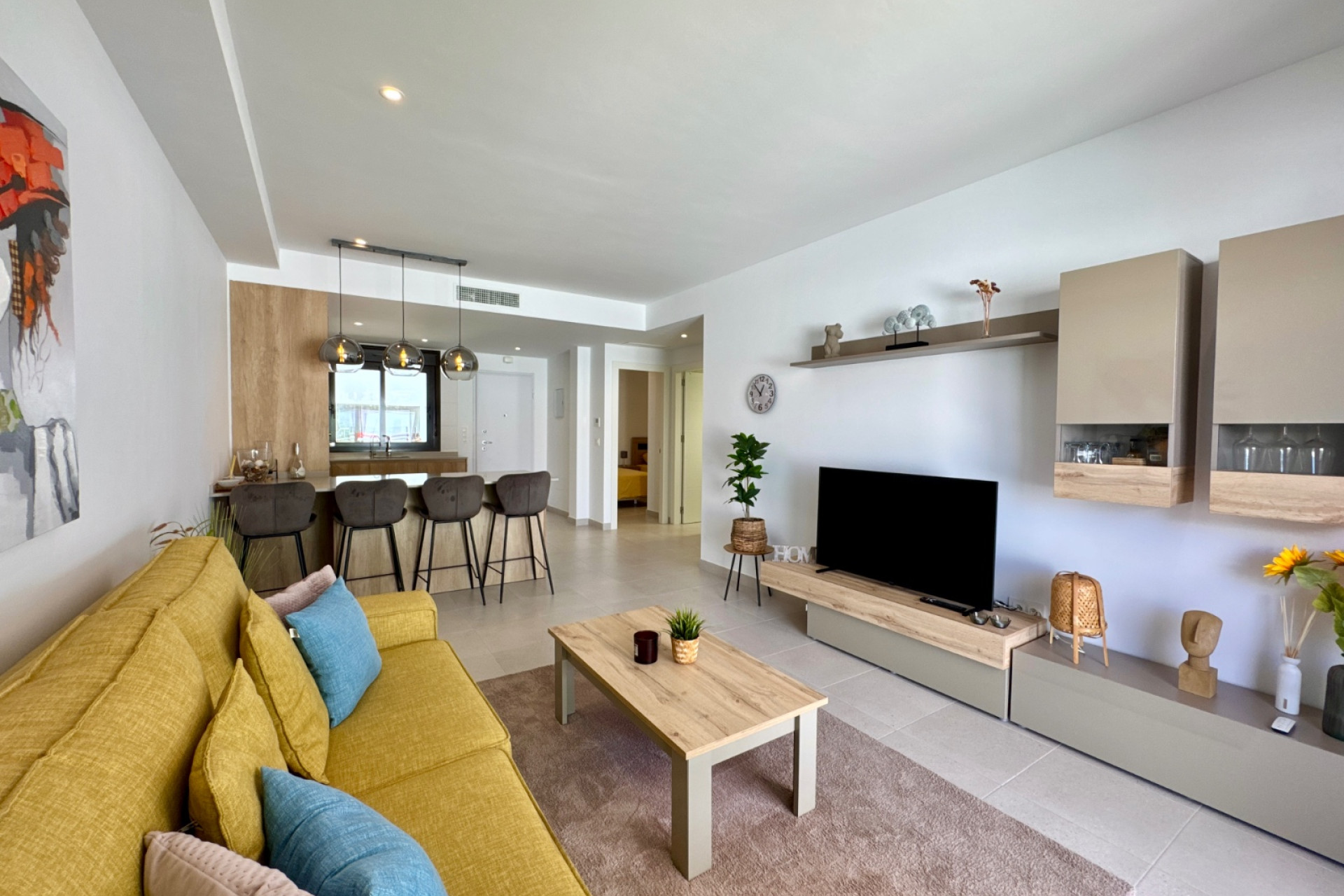 Herverkoop - Plat -
Pilar de la Horadada