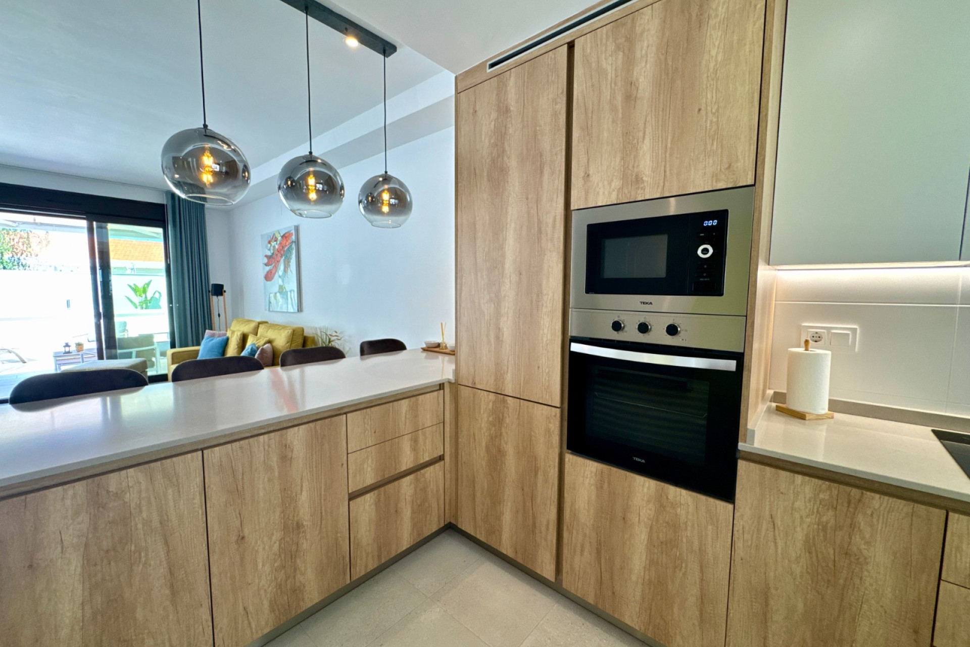 Herverkoop - Plat -
Pilar de la Horadada