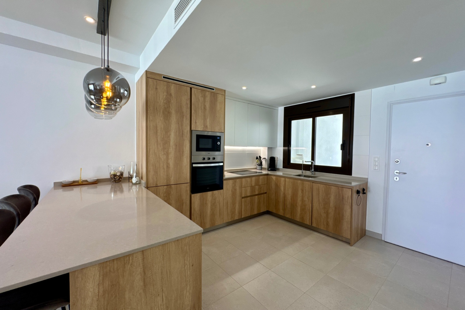 Herverkoop - Plat -
Pilar de la Horadada