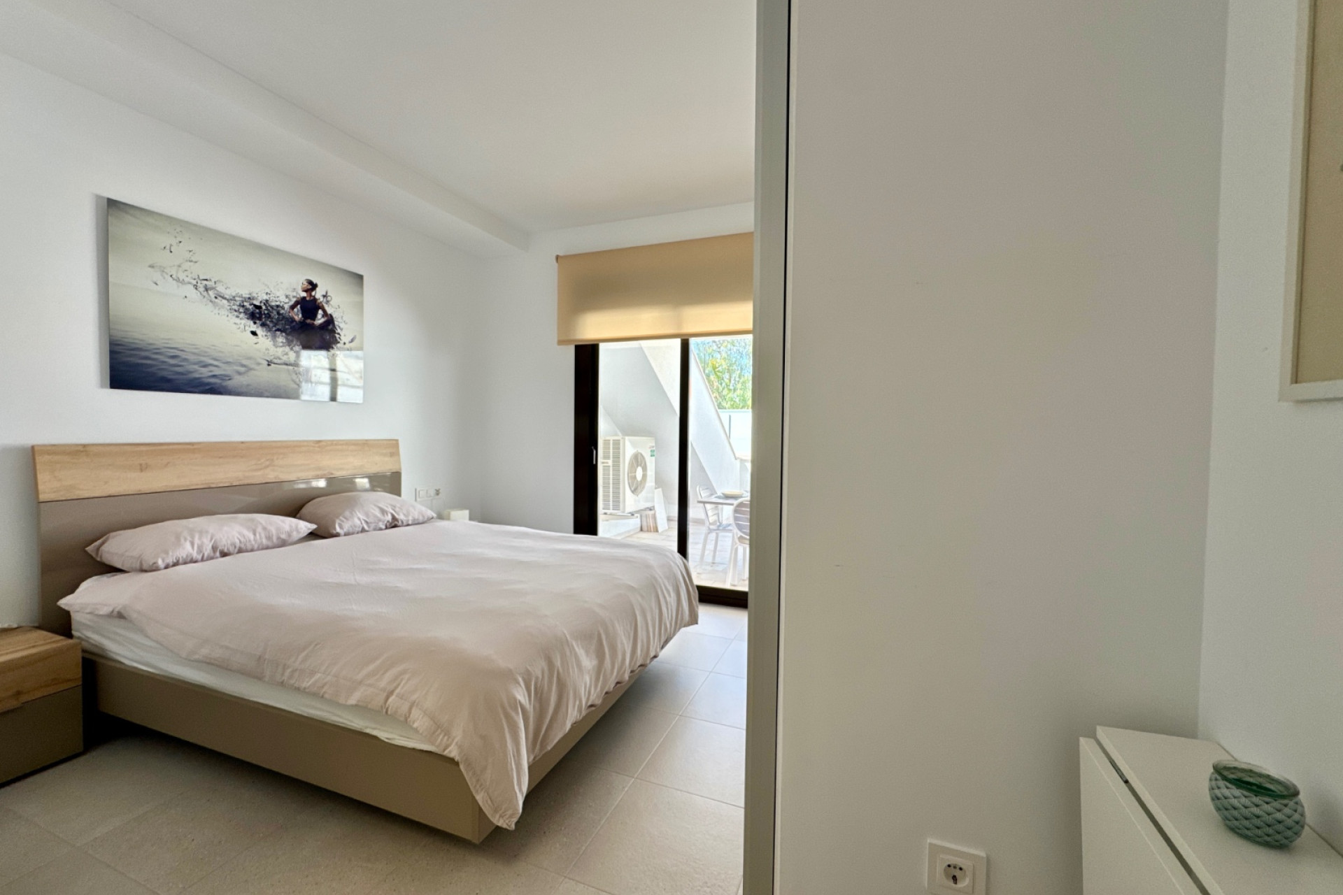 Herverkoop - Plat -
Pilar de la Horadada