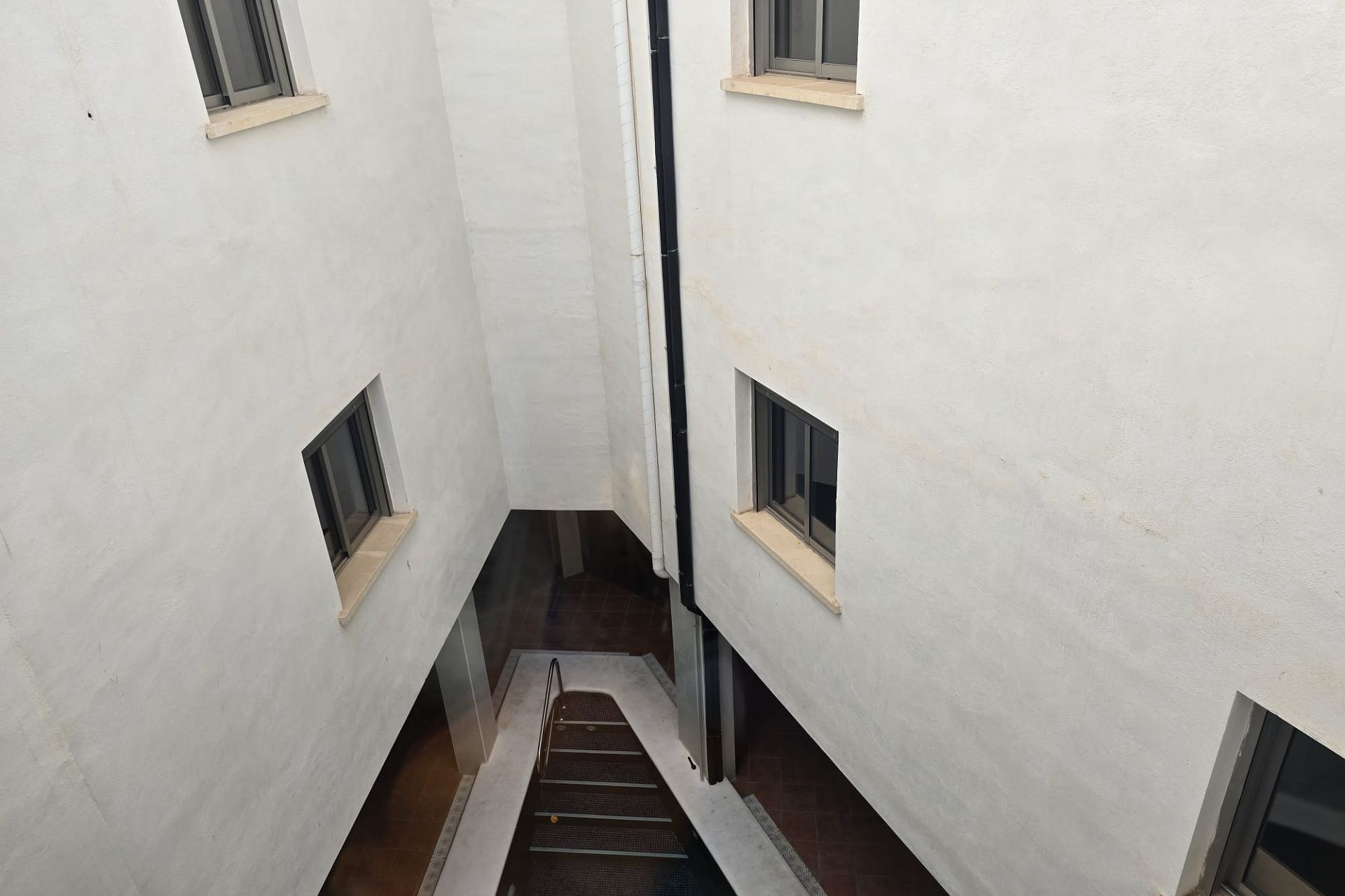 Herverkoop - Plat -
Pinoso