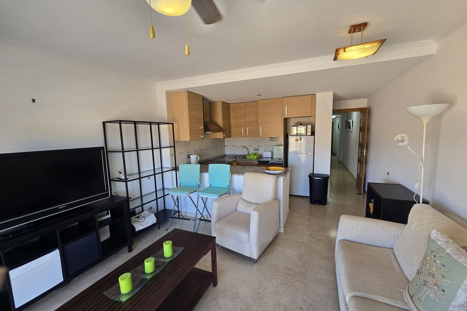 Herverkoop - Plat -
Pinoso