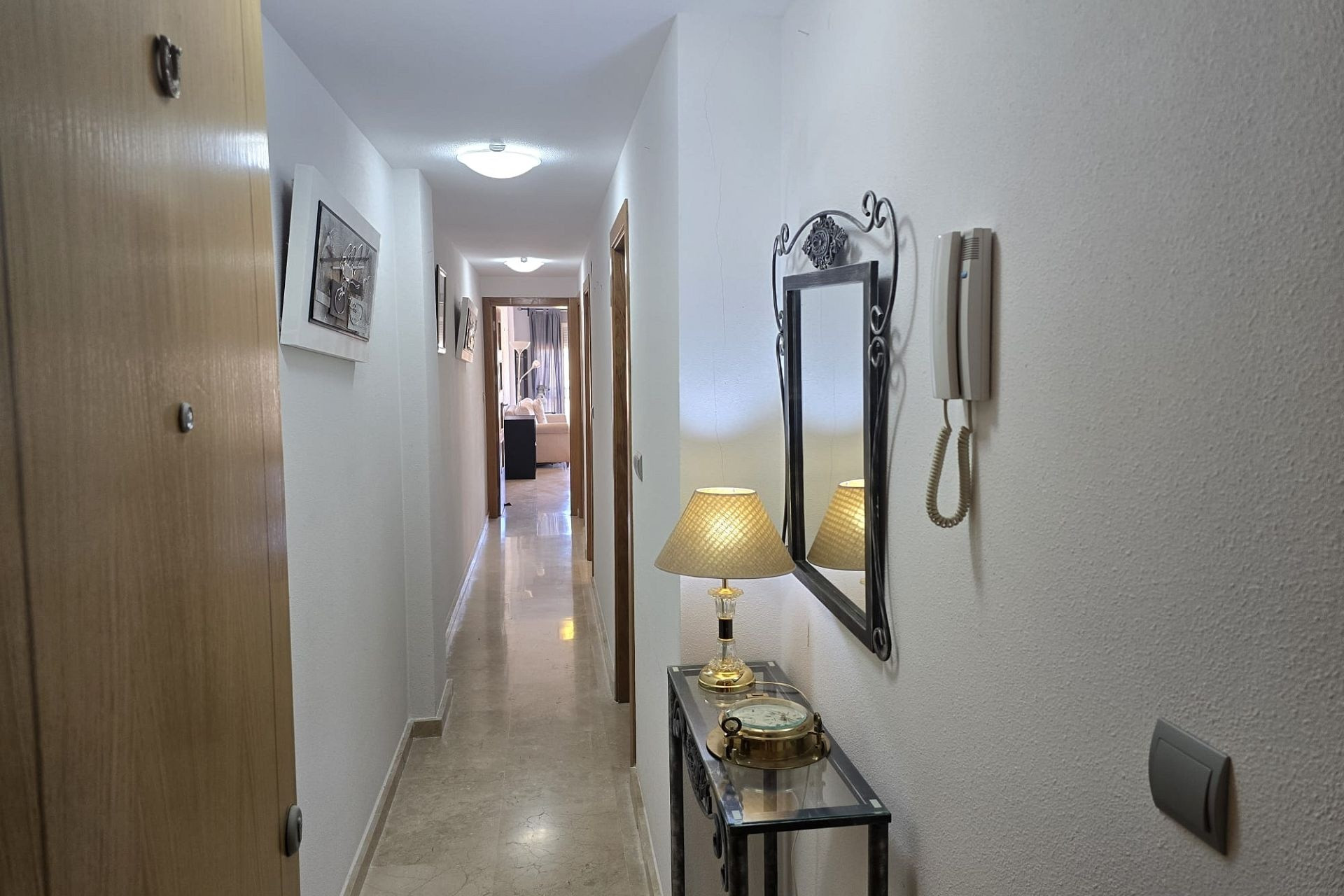 Herverkoop - Plat -
Pinoso