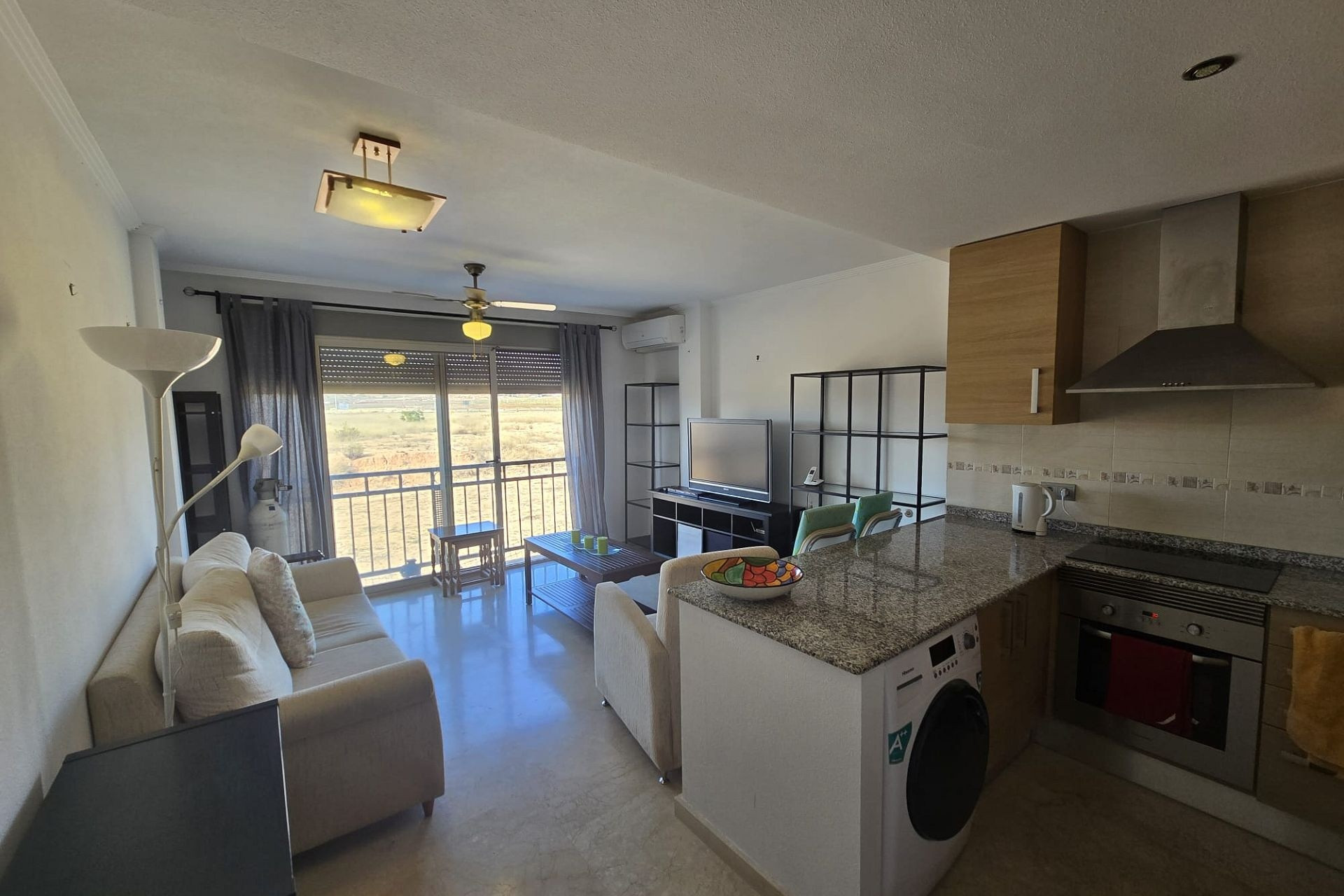 Herverkoop - Plat -
Pinoso