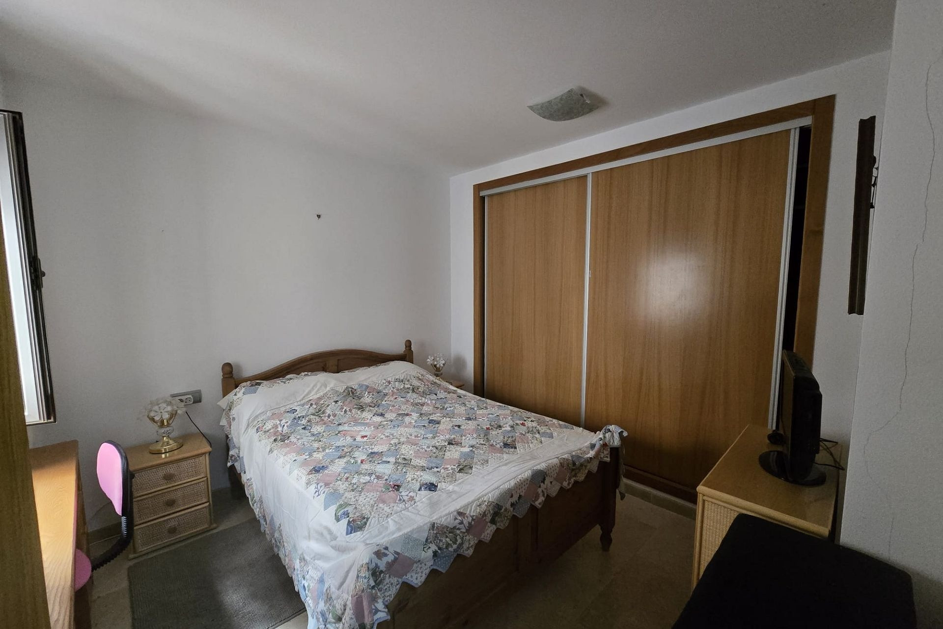 Herverkoop - Plat -
Pinoso