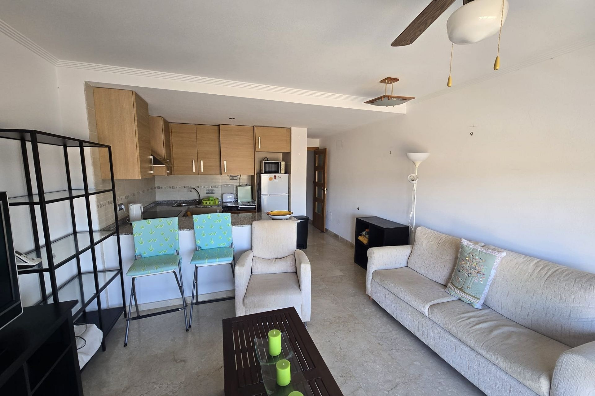 Herverkoop - Plat -
Pinoso