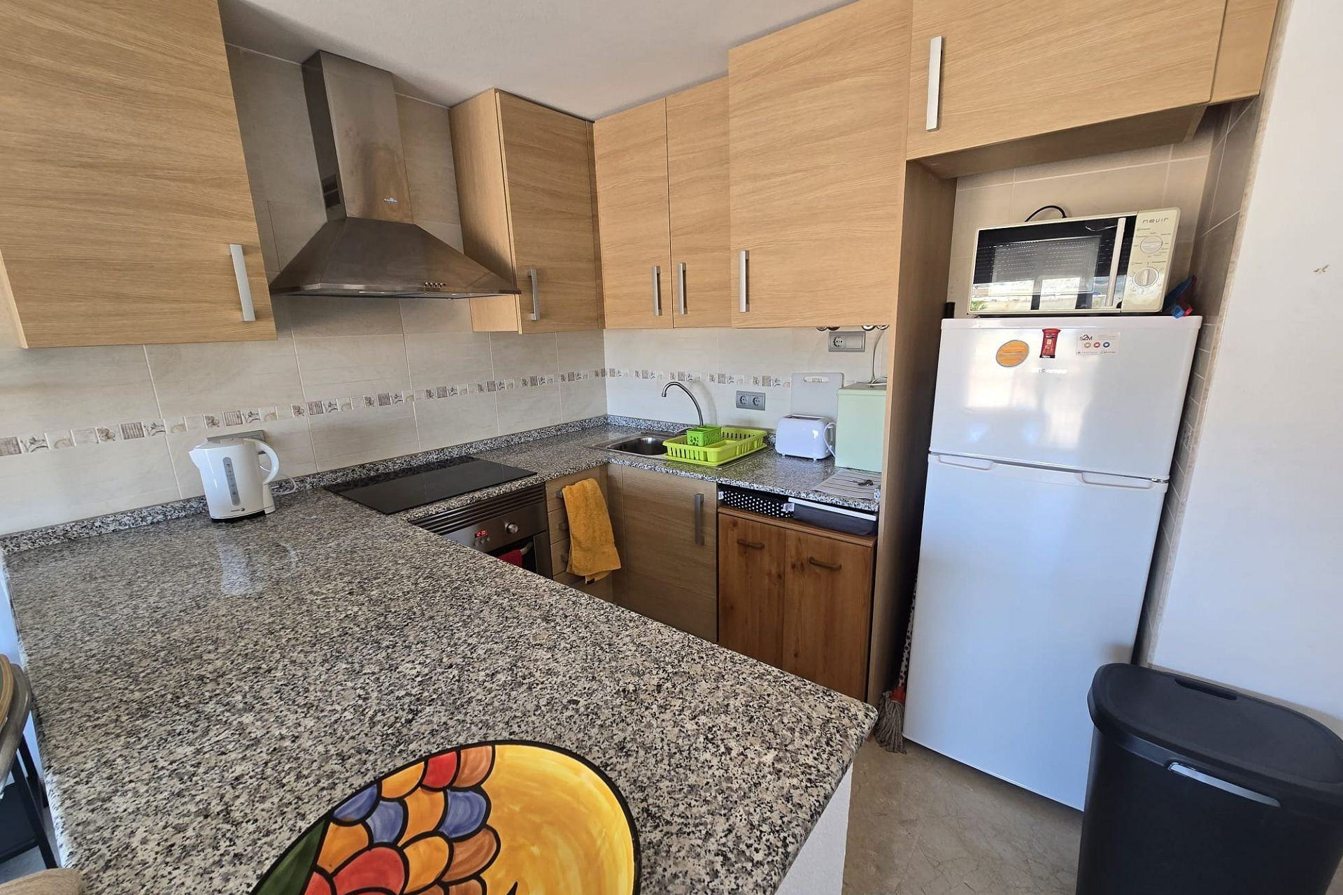 Herverkoop - Plat -
Pinoso