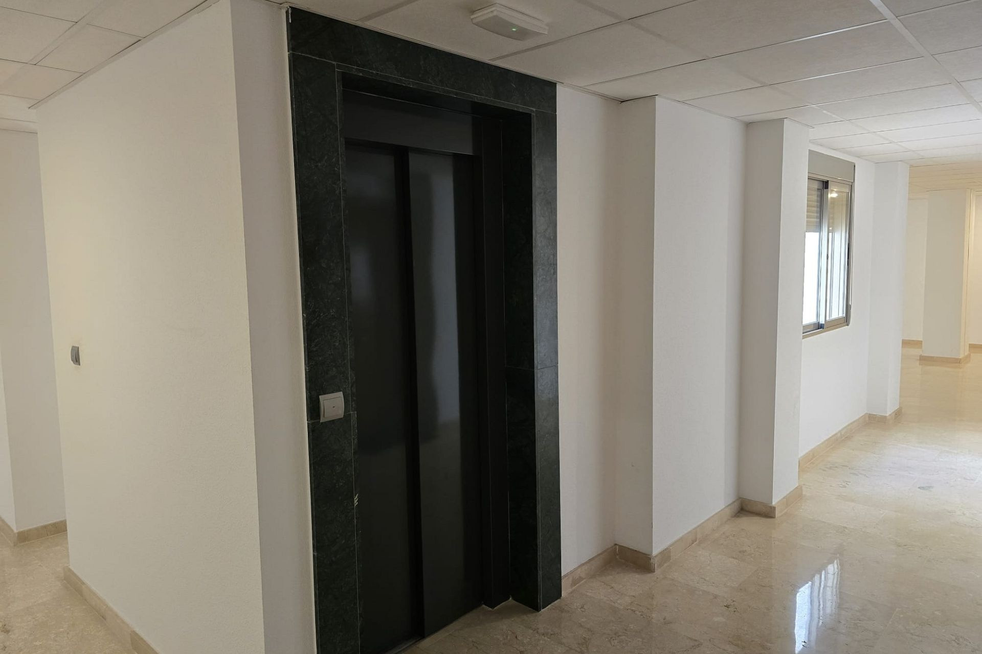 Herverkoop - Plat -
Pinoso