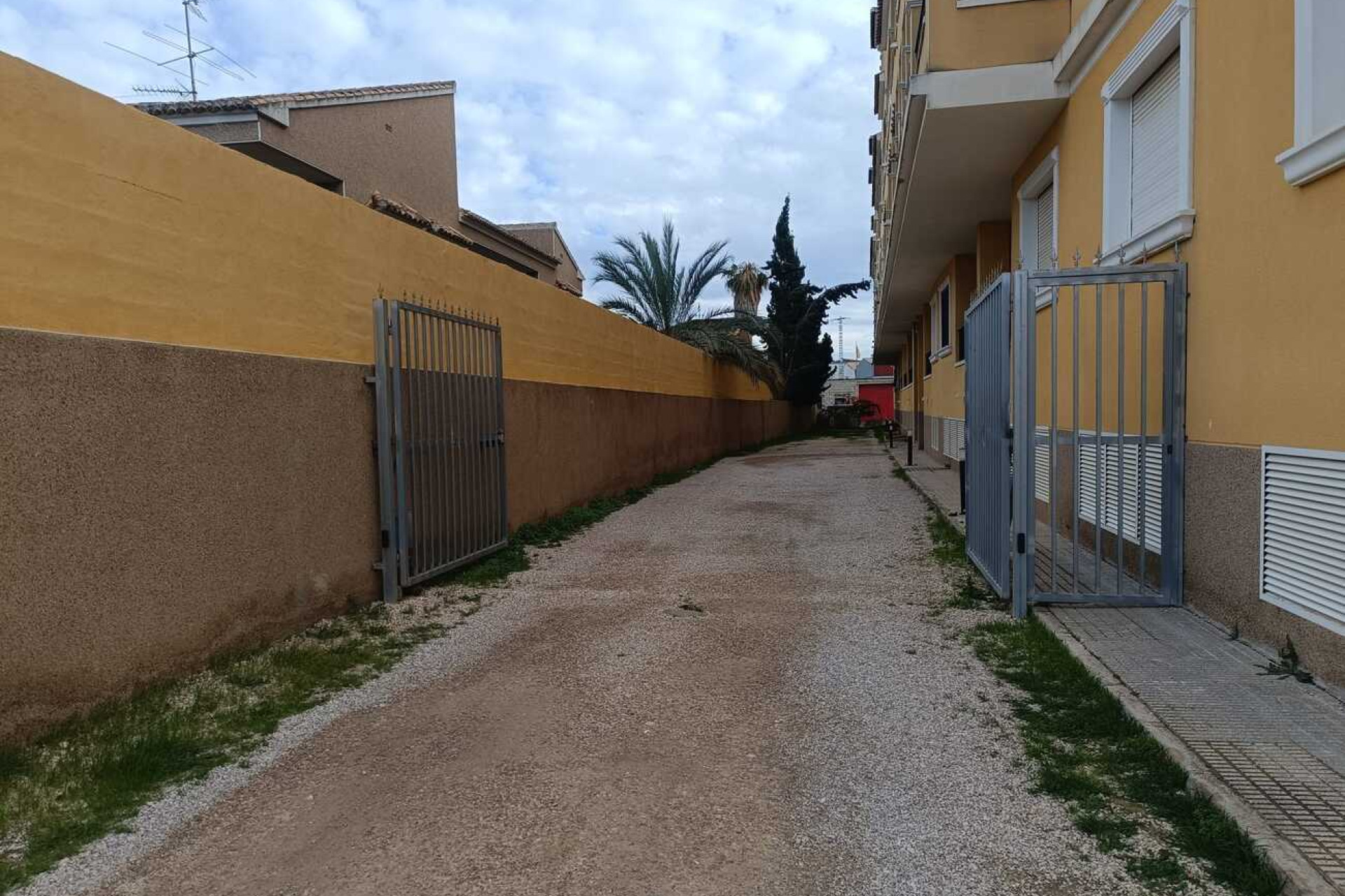 Herverkoop - Plat -
Rafal