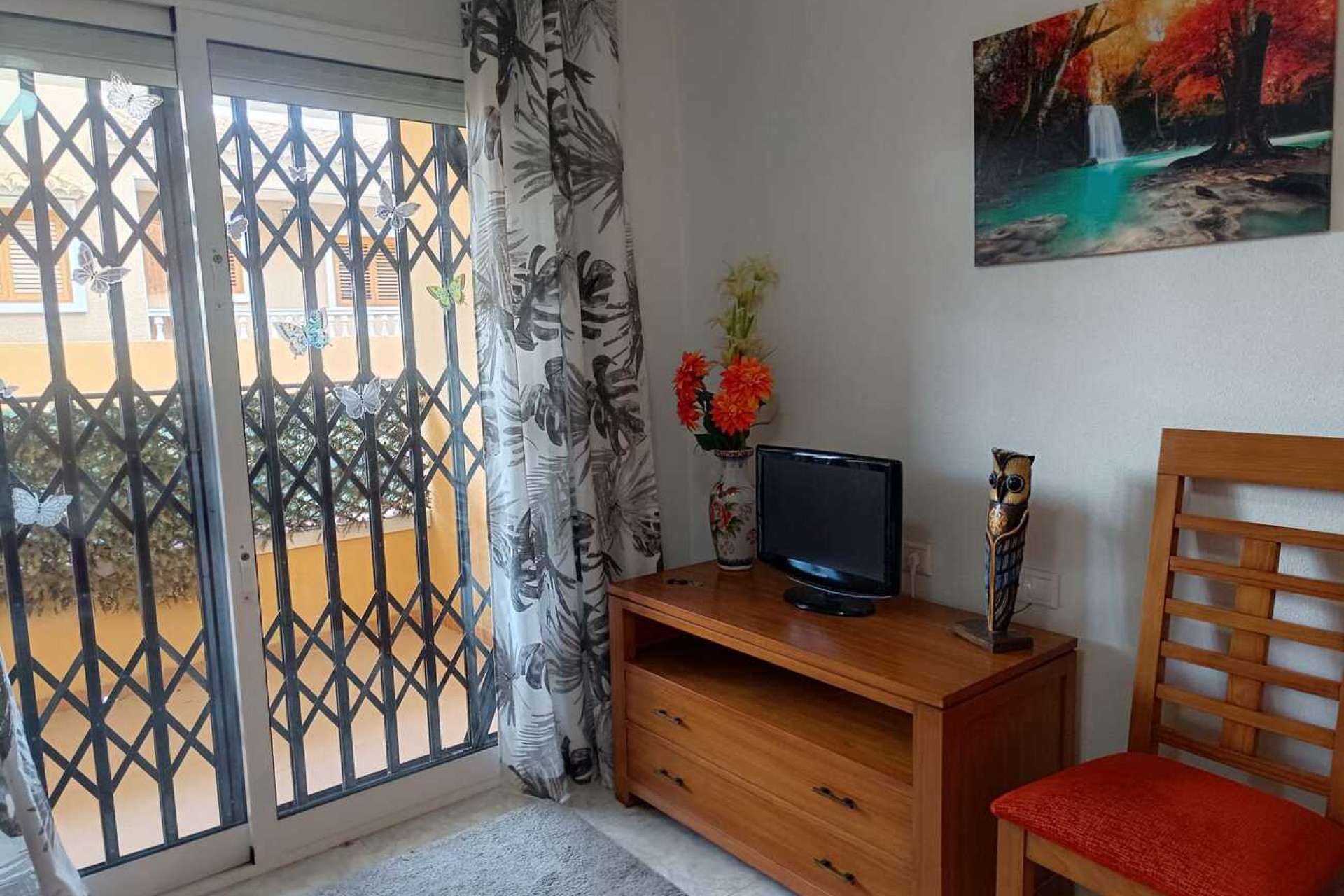 Herverkoop - Plat -
Rafal