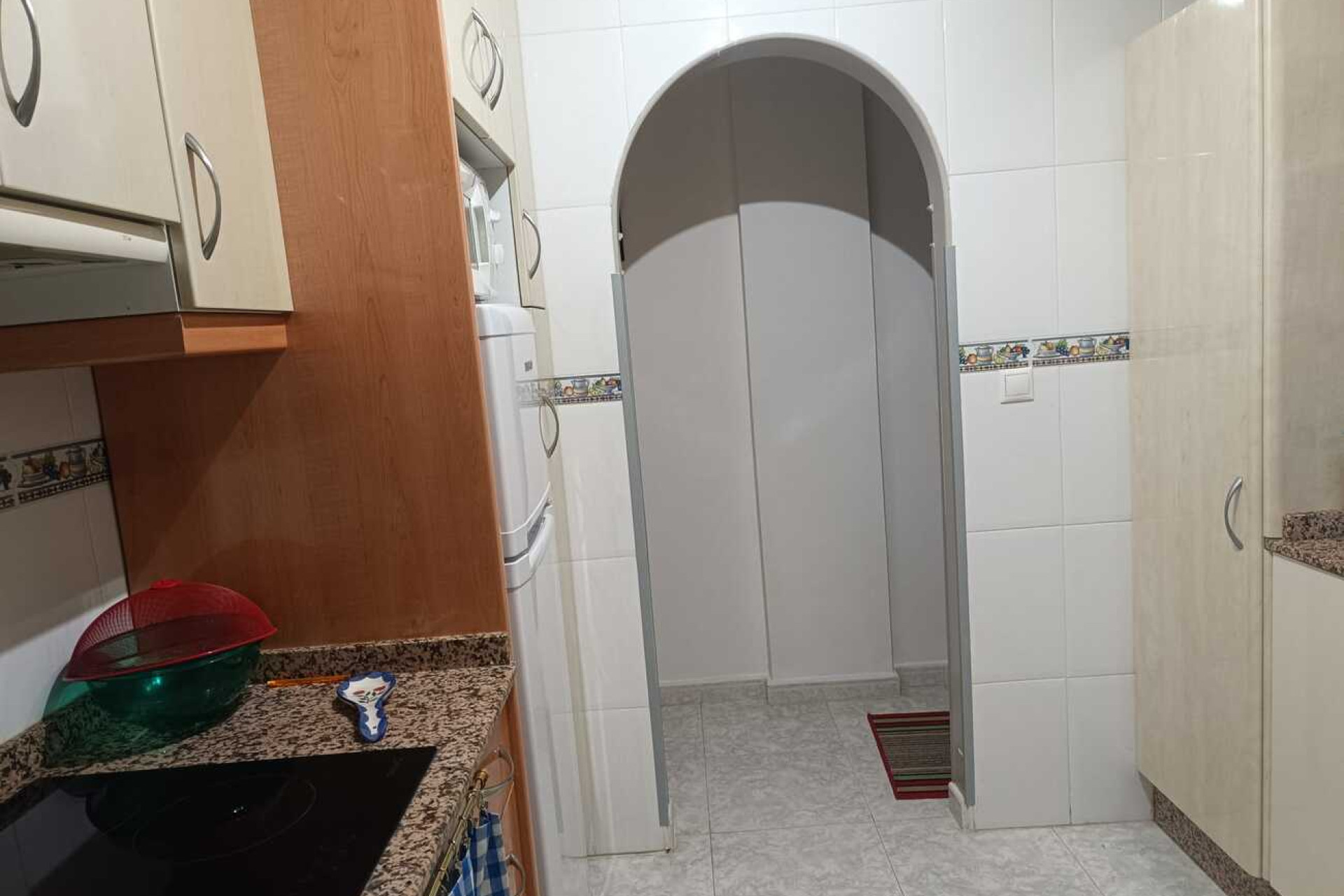 Herverkoop - Plat -
Rafal