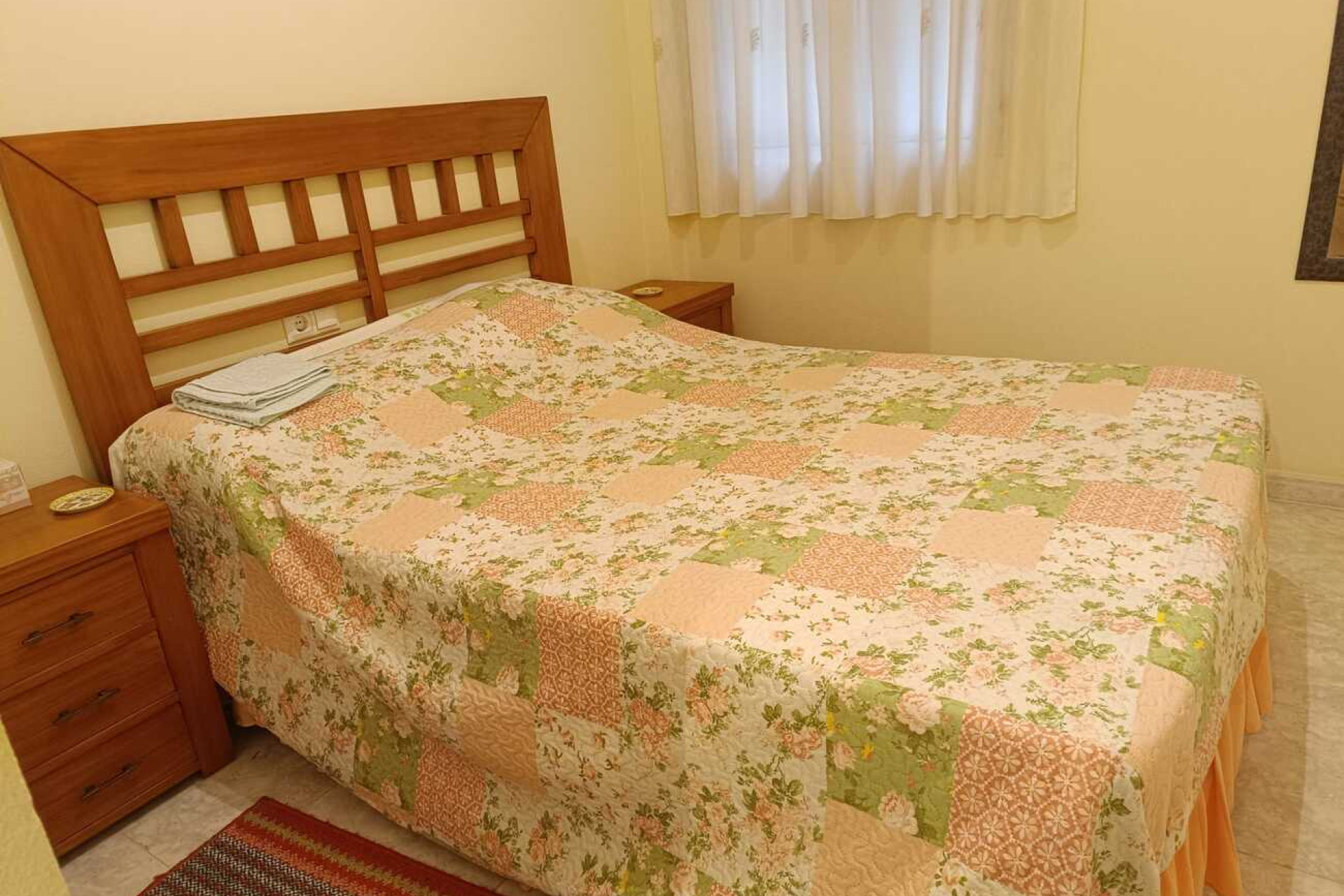 Herverkoop - Plat -
Rafal