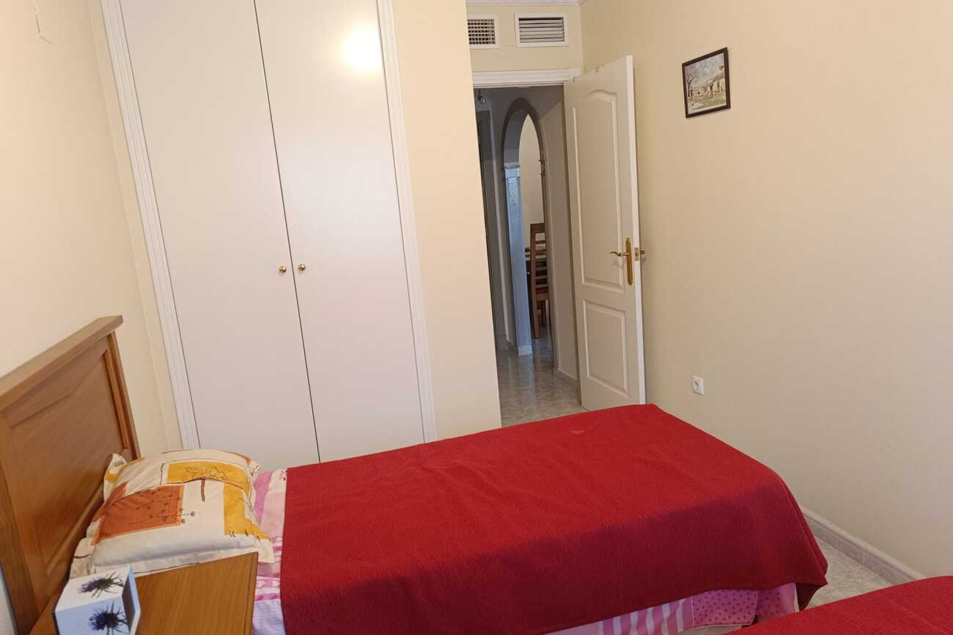 Herverkoop - Plat -
Rafal