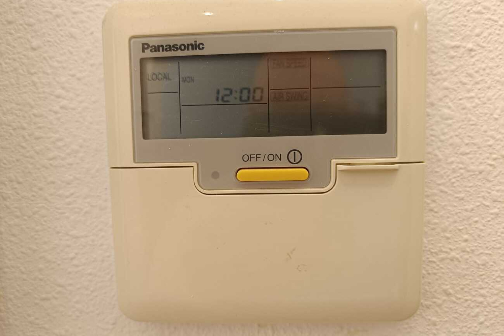 Herverkoop - Plat -
Rafal