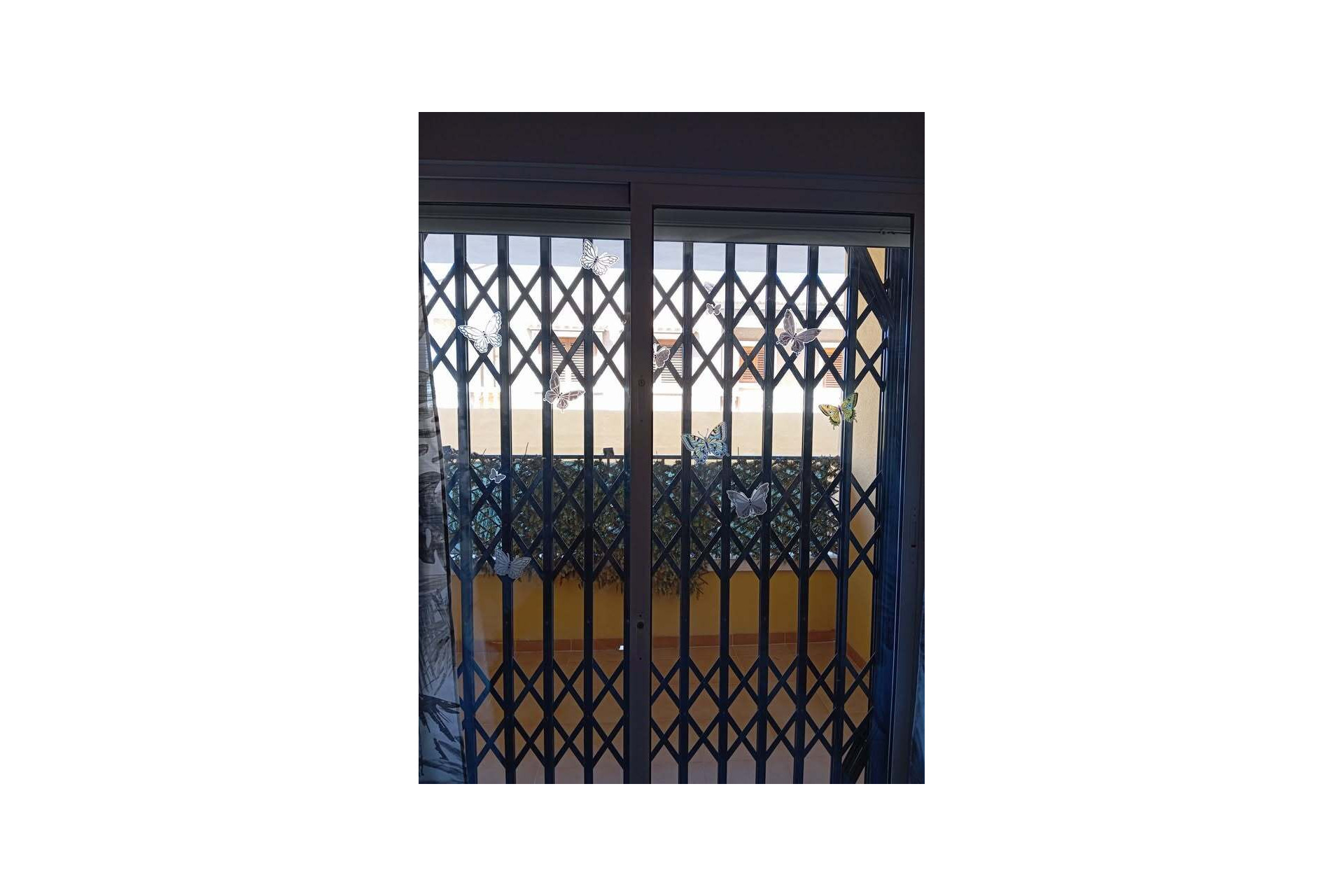 Herverkoop - Plat -
Rafal