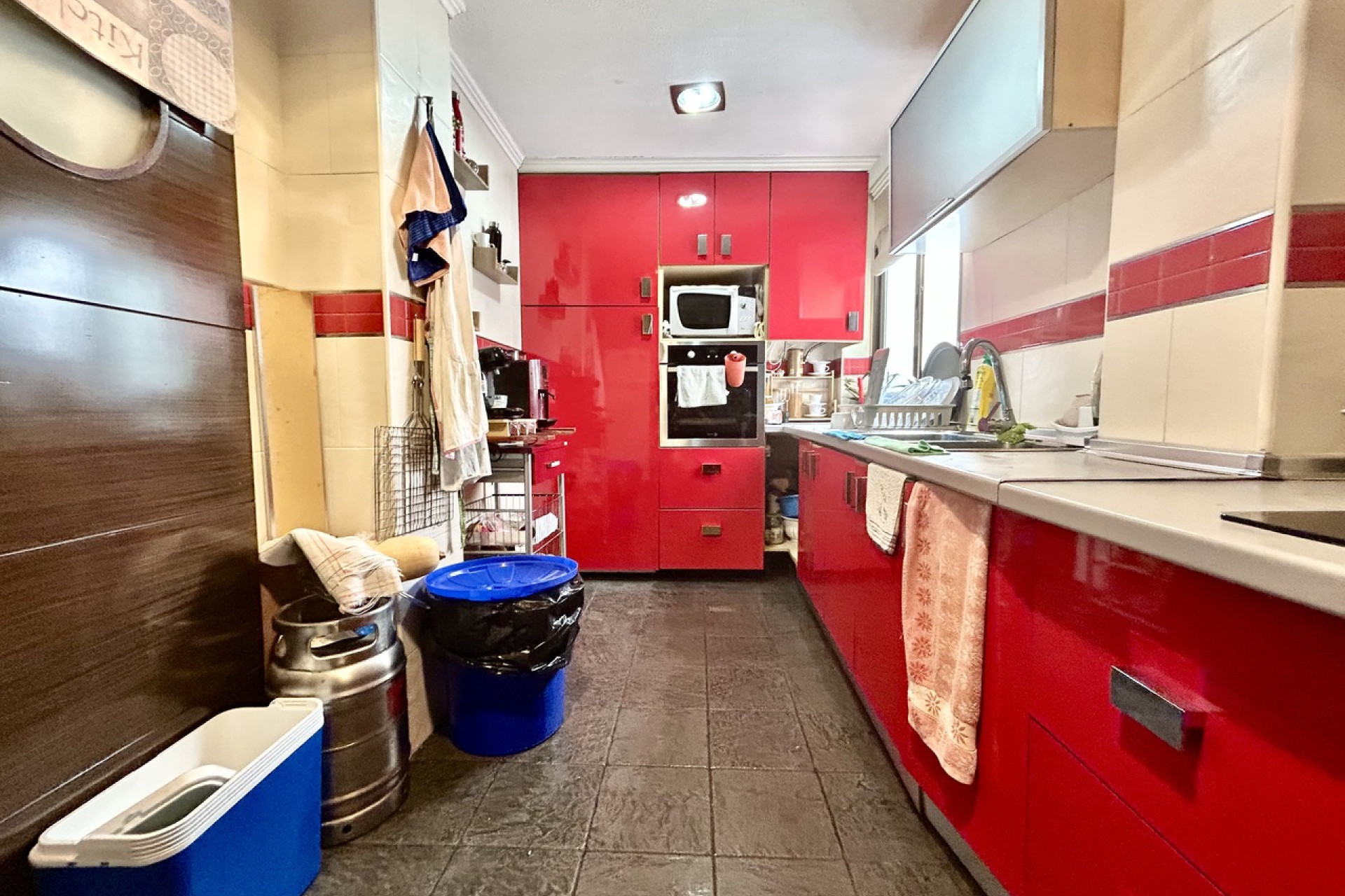 Herverkoop - Plat -
Rojales