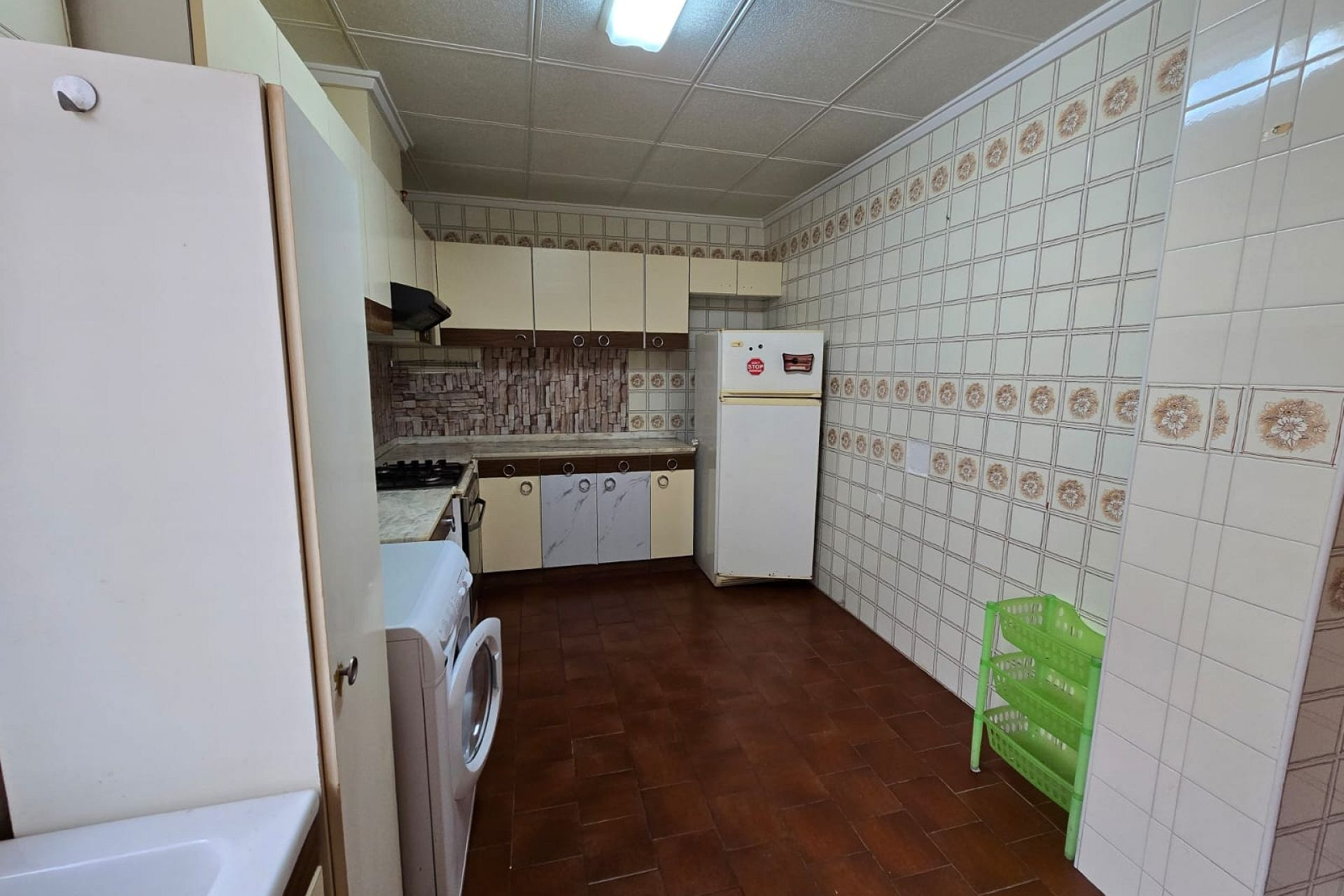 Herverkoop - Plat -
Salinas