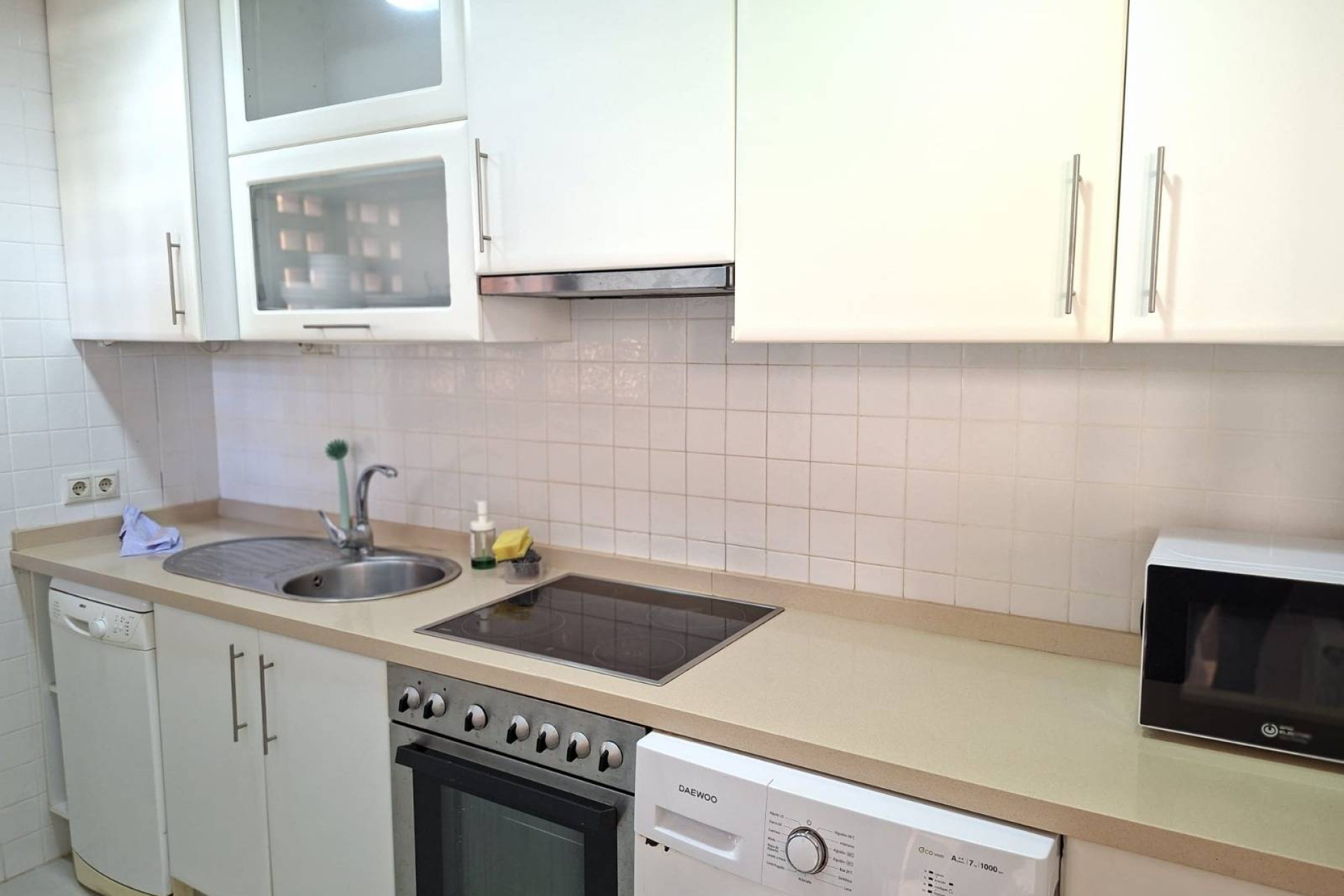 Herverkoop - Plat -
San Javier - Roda