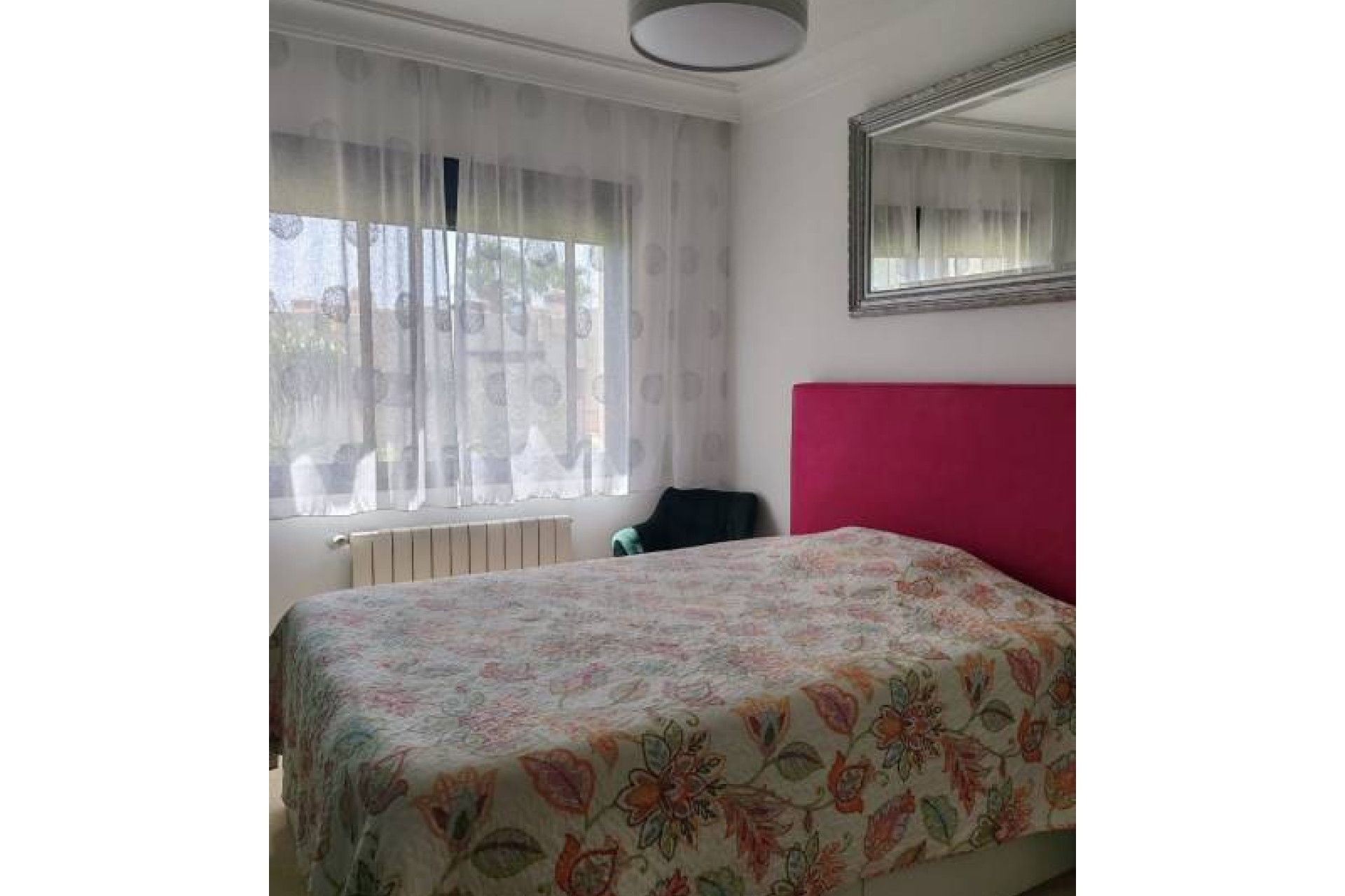 Herverkoop - Plat -
San Javier - Roda