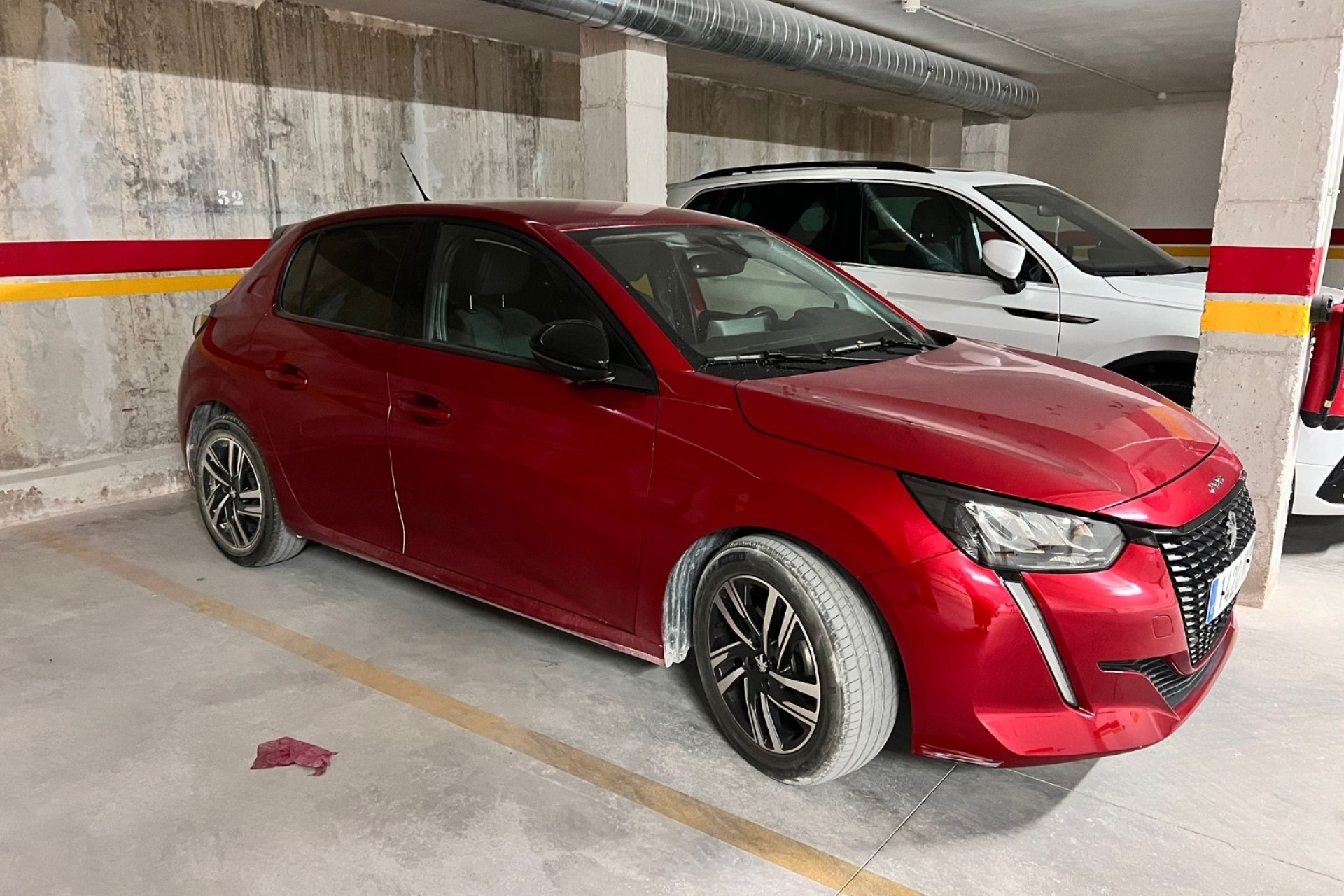 Herverkoop - Plat -
San Miguel de Salinas - San Miguel Salinas