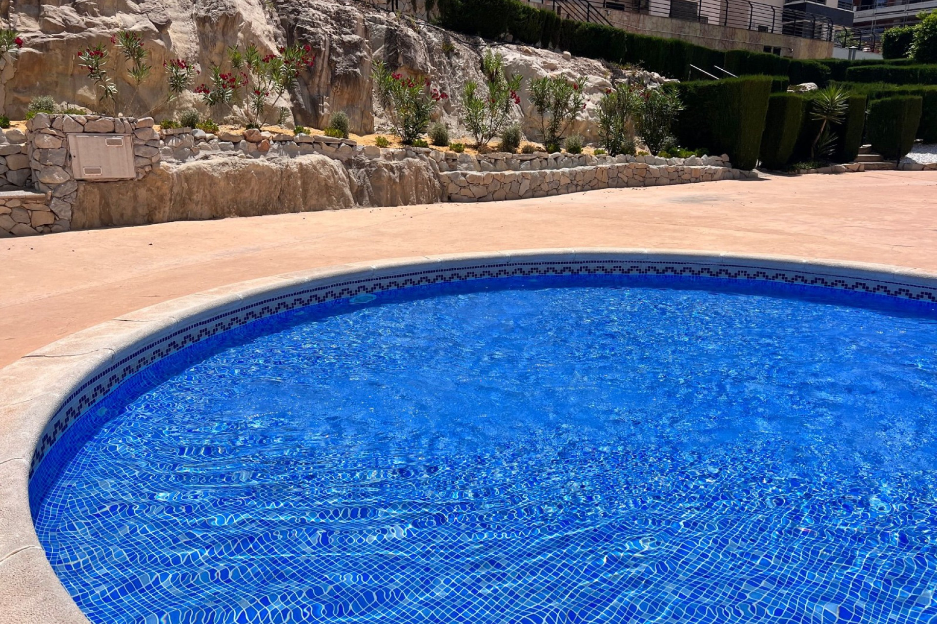 Herverkoop - Plat -
San Miguel de Salinas - San Miguel Salinas