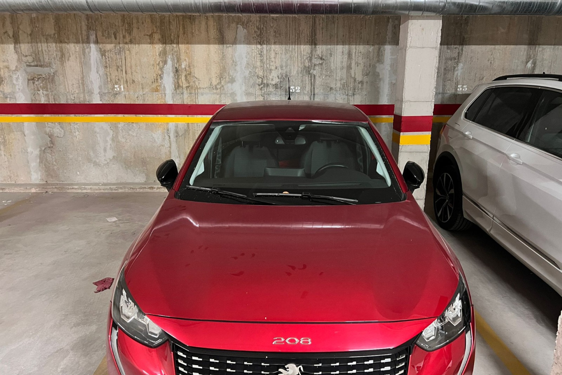 Herverkoop - Plat -
San Miguel de Salinas - San Miguel Salinas