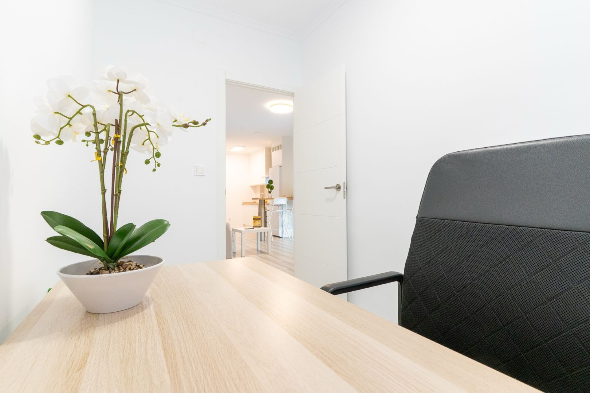 Herverkoop - Plat -
Santa Pola - Gran Alacant