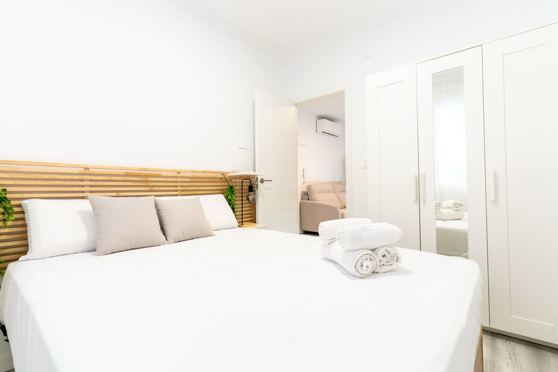 Herverkoop - Plat -
Santa Pola - Gran Alacant