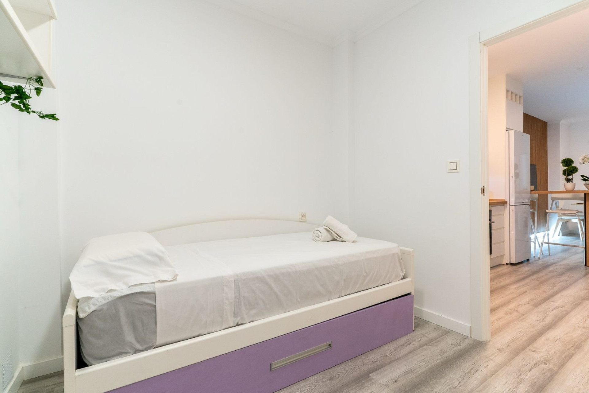 Herverkoop - Plat -
Santa Pola - Gran Alacant