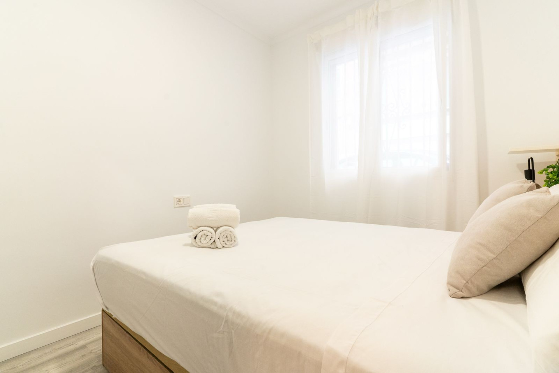 Herverkoop - Plat -
Santa Pola - Gran Alacant