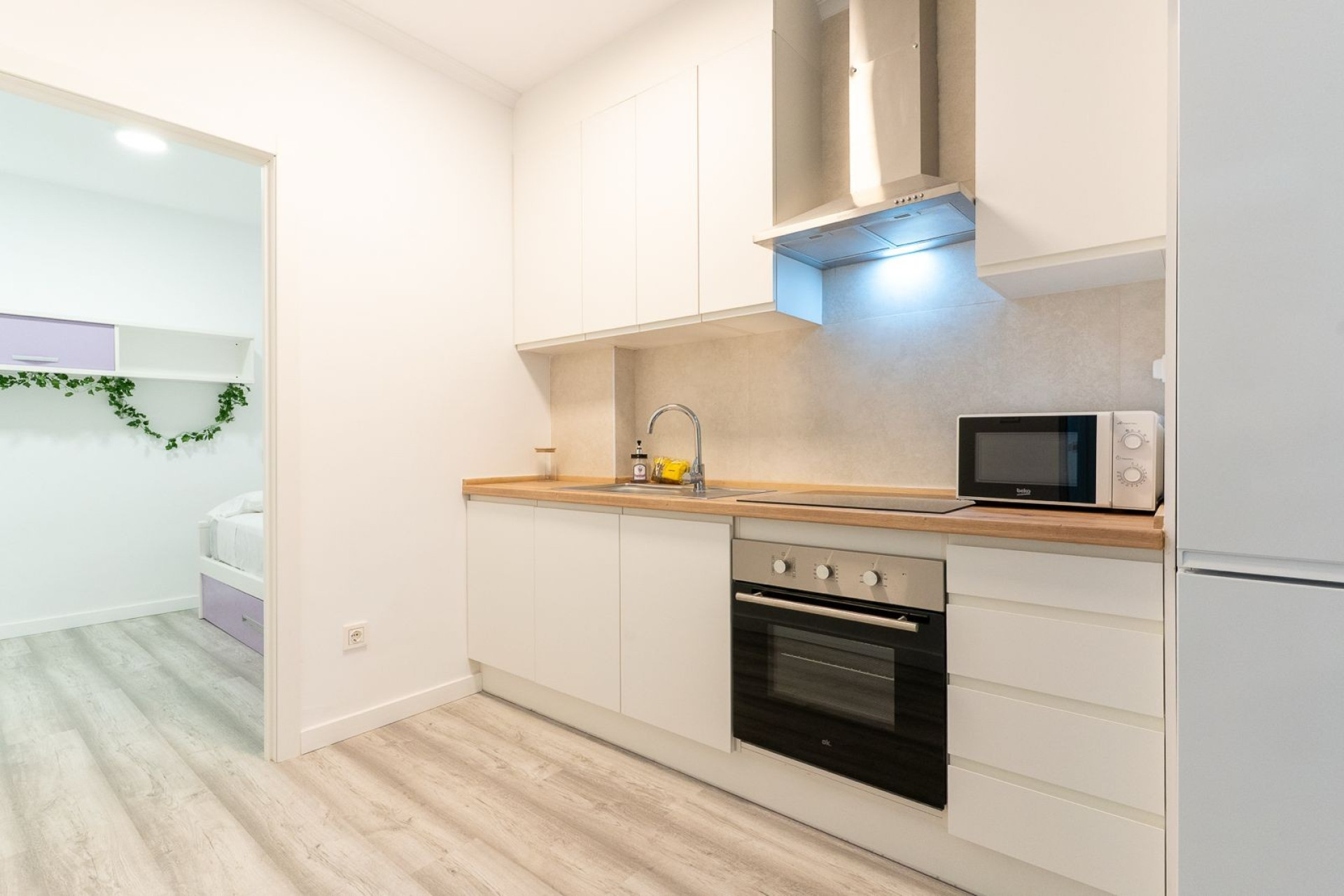 Herverkoop - Plat -
Santa Pola - Gran Alacant