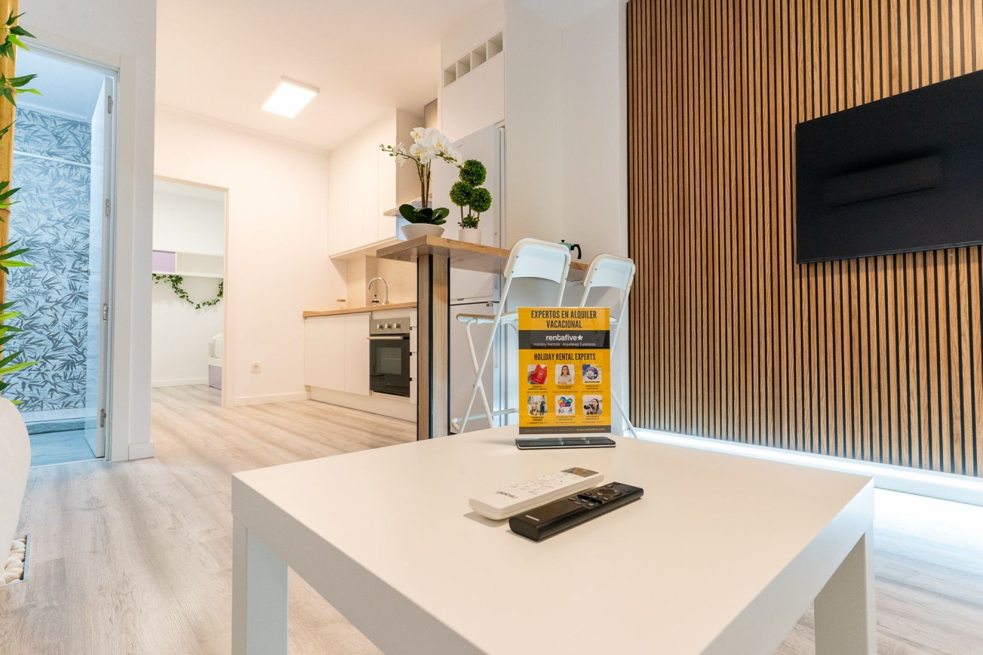 Herverkoop - Plat -
Santa Pola - Gran Alacant