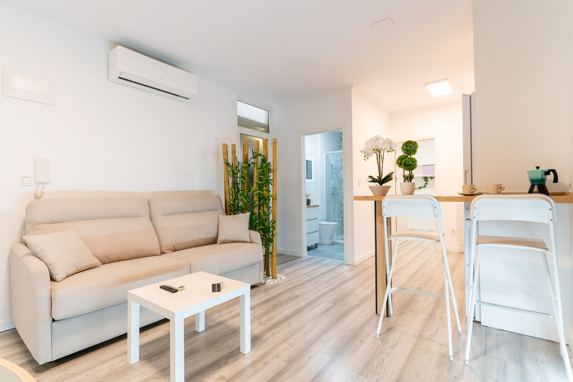 Herverkoop - Plat -
Santa Pola - Gran Alacant