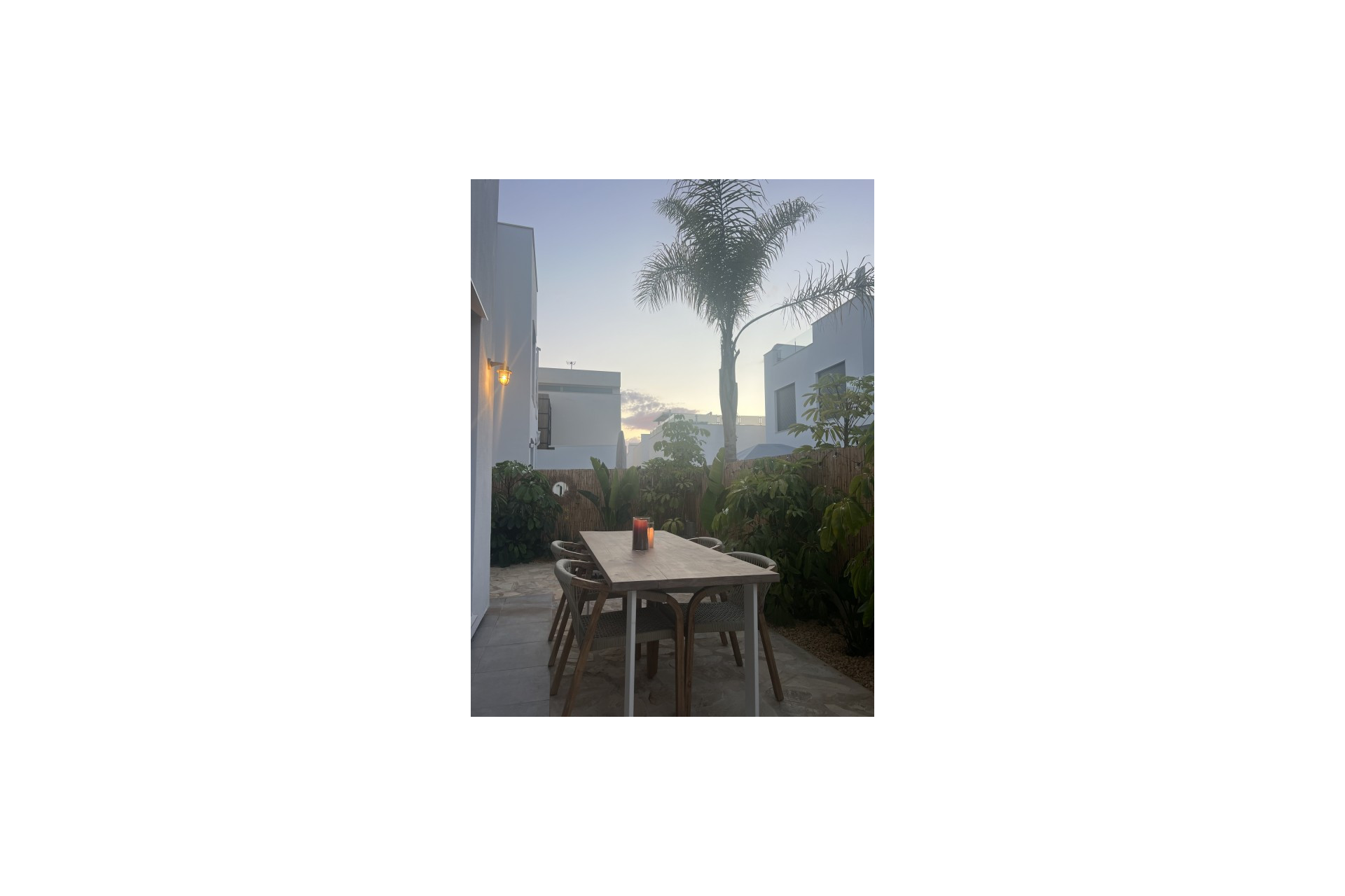 Herverkoop - Plat -
Santiago de la Ribera - Costa Calida