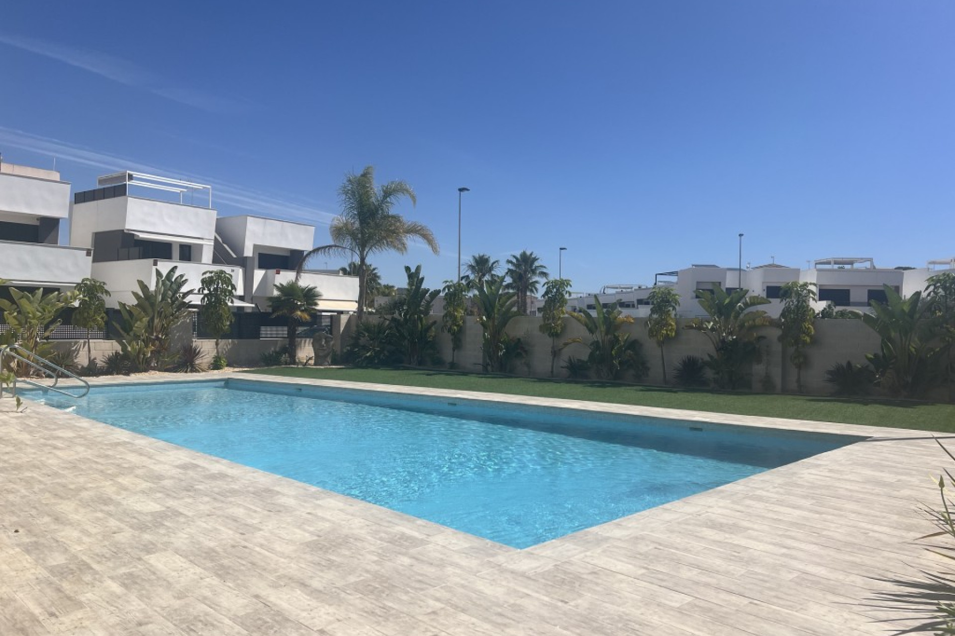 Herverkoop - Plat -
Santiago de la Ribera - Costa Calida