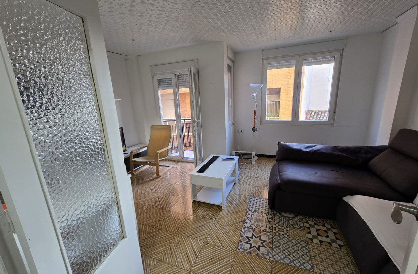 Herverkoop - Plat -
Sax