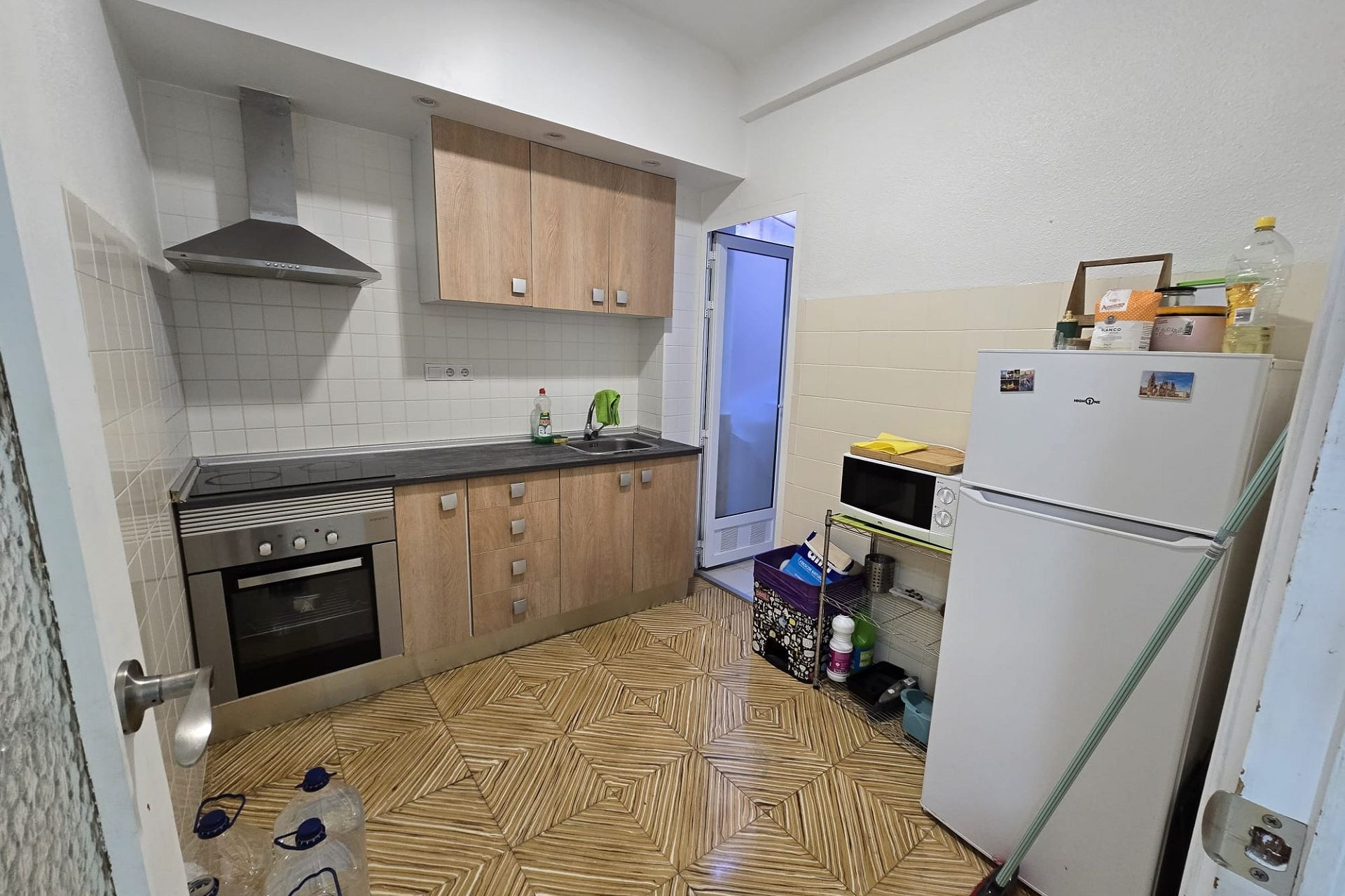 Herverkoop - Plat -
Sax