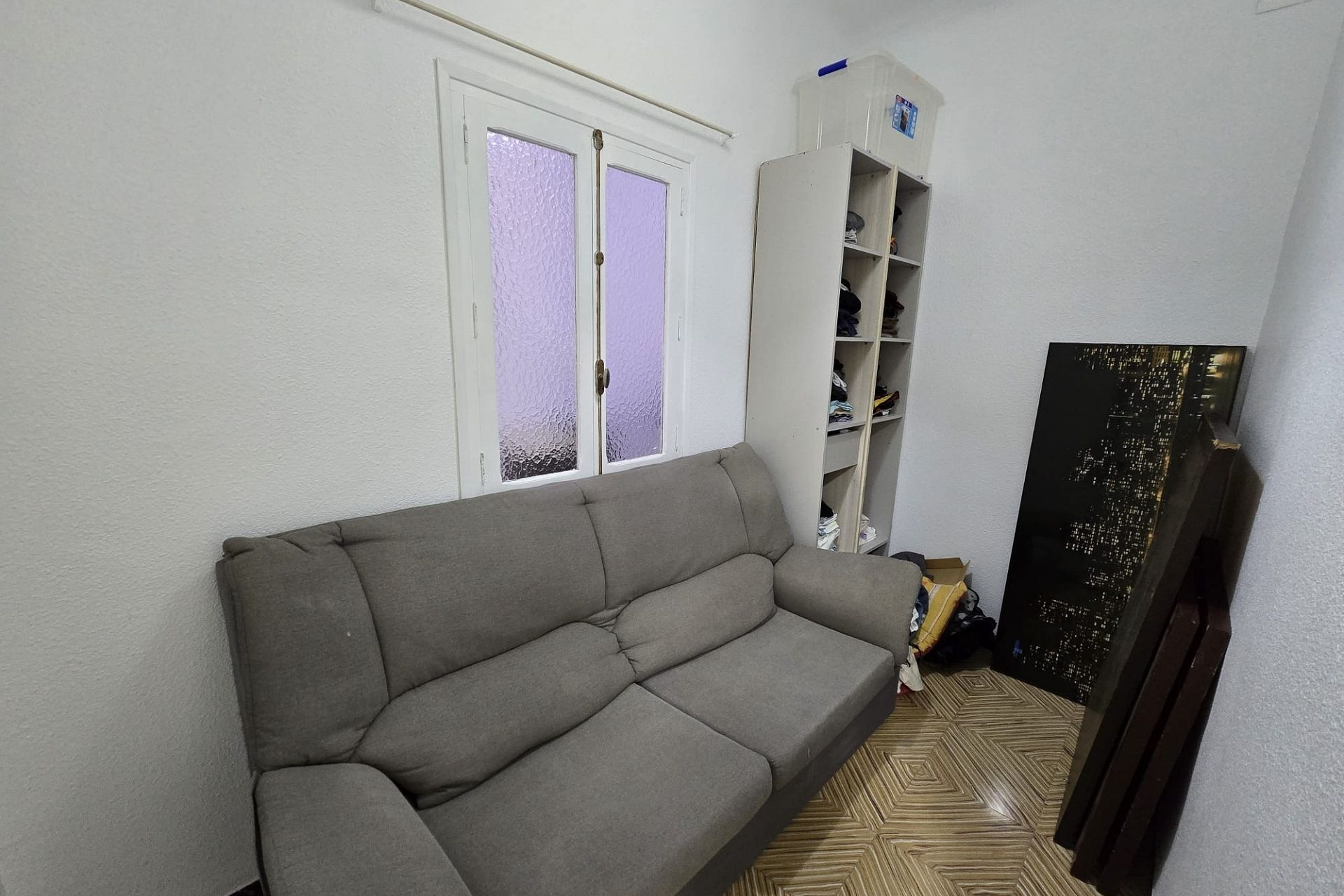 Herverkoop - Plat -
Sax