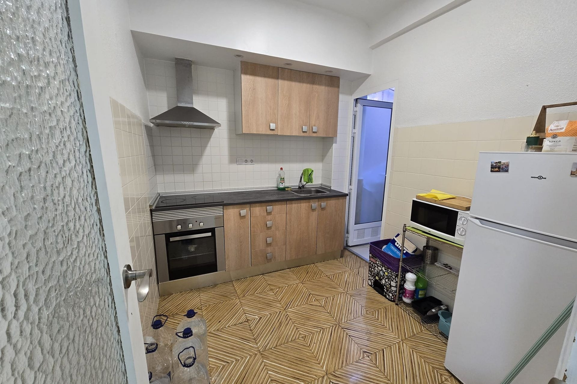 Herverkoop - Plat -
Sax