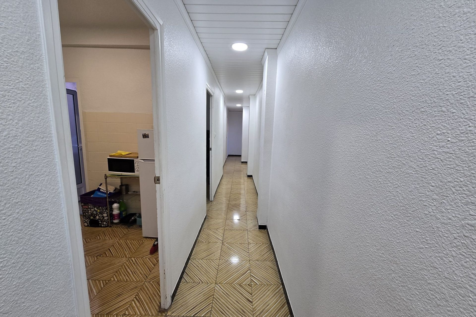 Herverkoop - Plat -
Sax