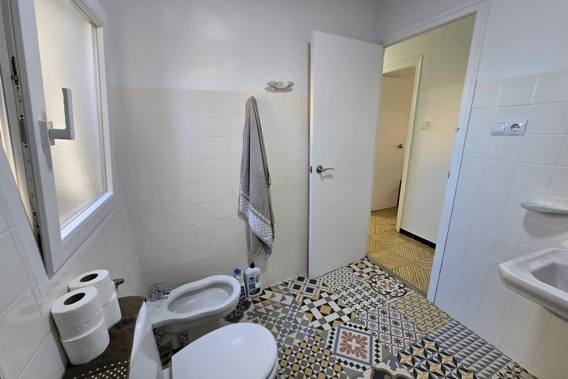 Herverkoop - Plat -
Sax